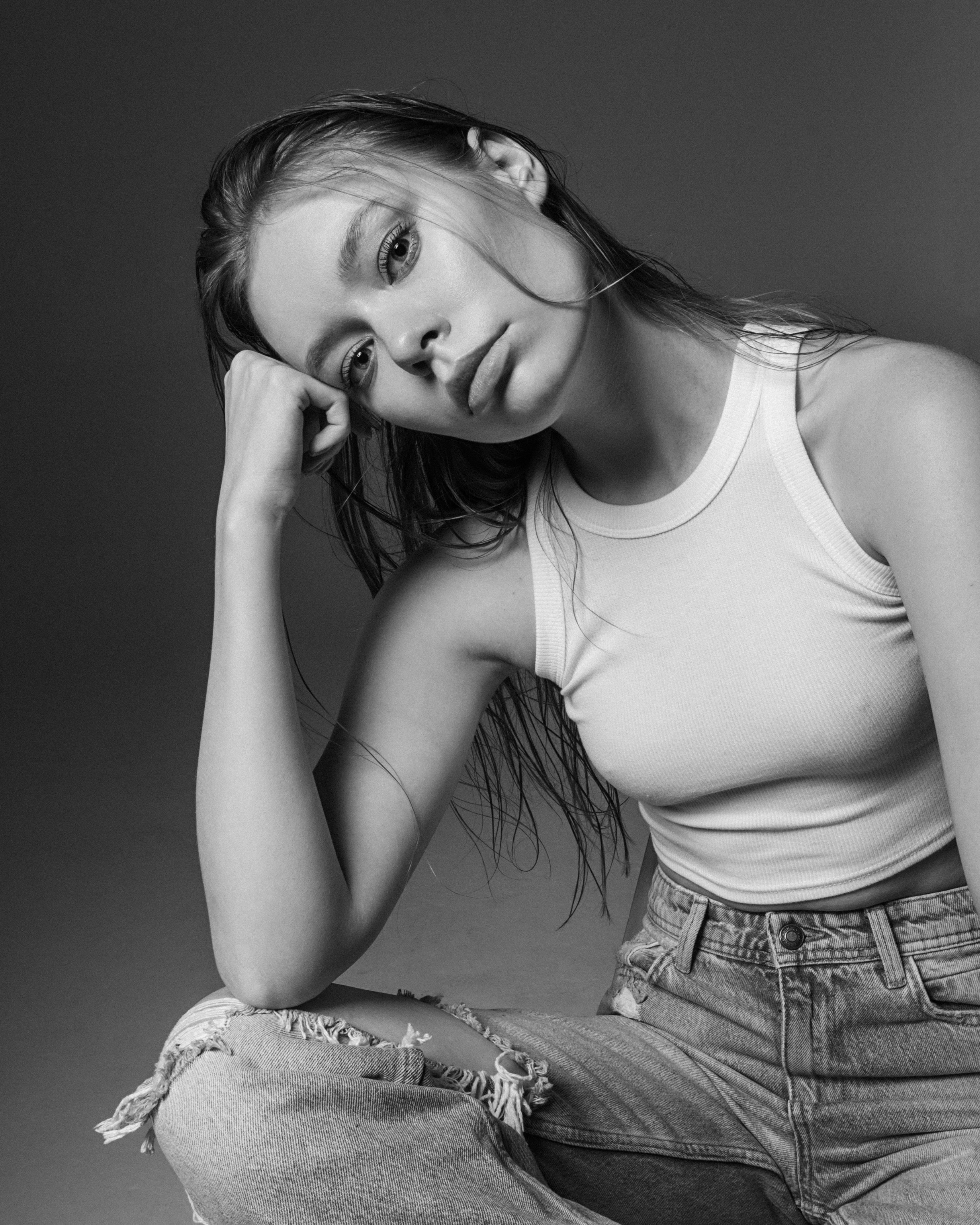 _______________. Модельные тесты, loookbook, портретный фотограф, фотосъемка Москва