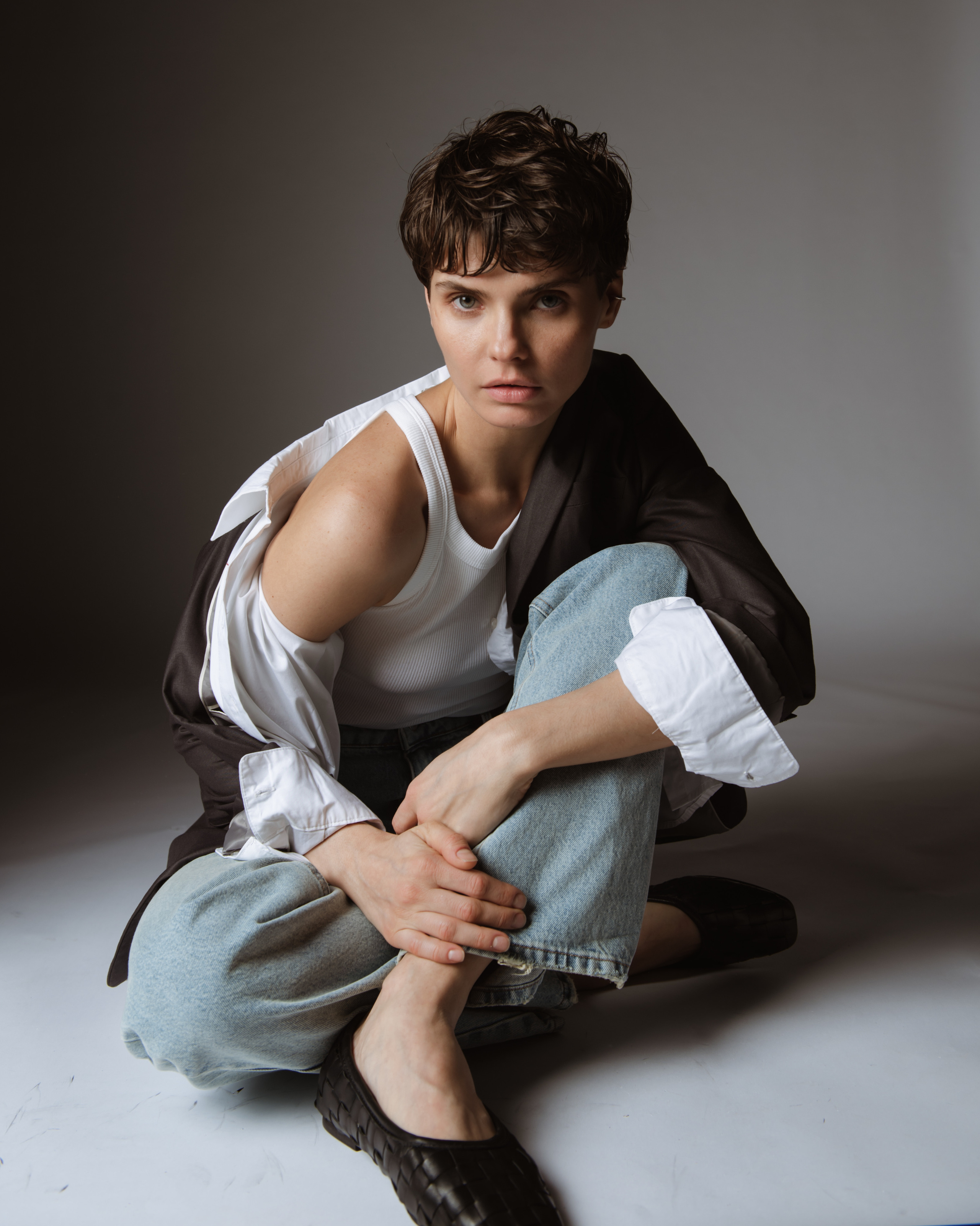 _______________. Модельные тесты, loookbook, портретный фотограф, фотосъемка Москва