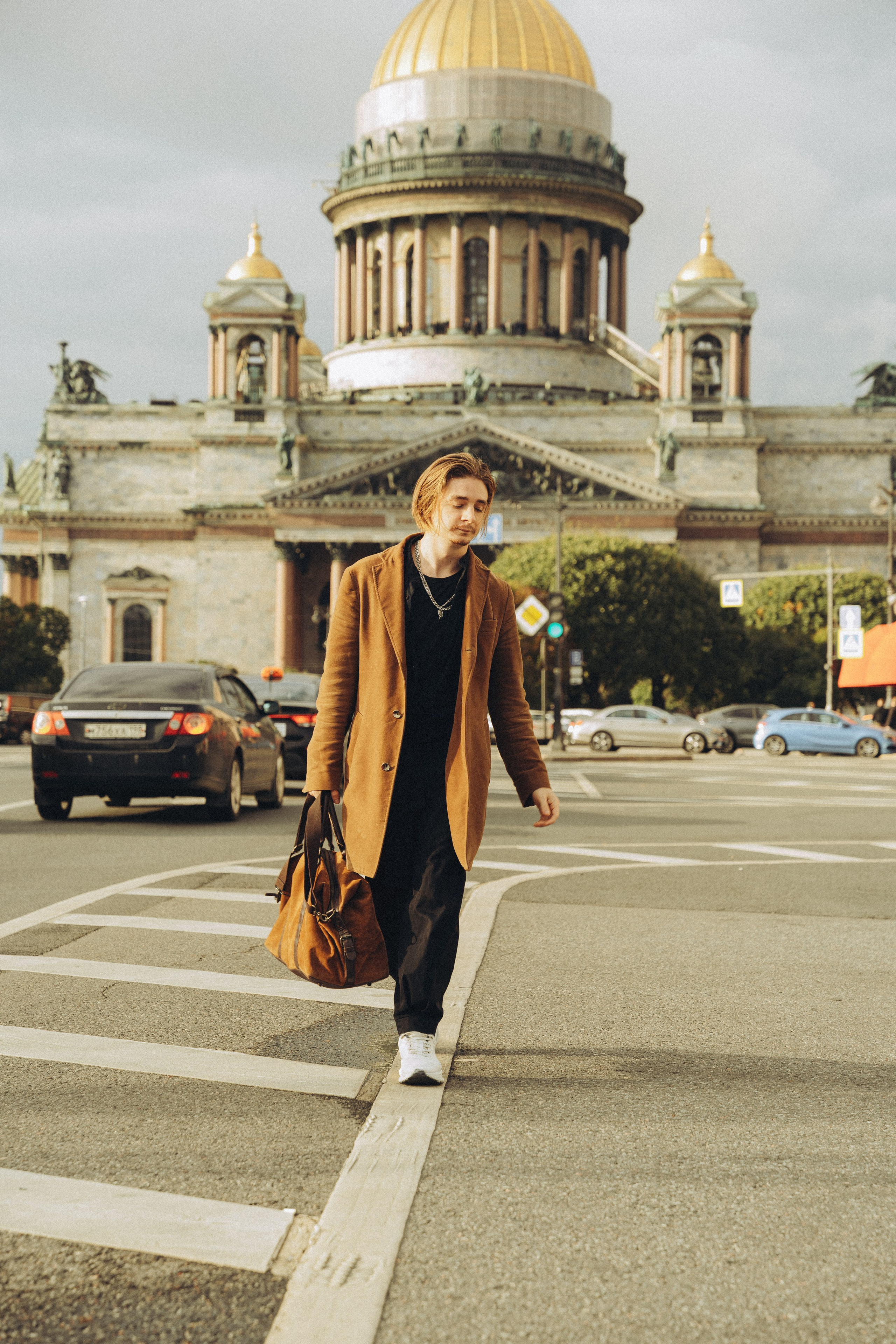 Vladimir. Фотограф Санкт-Петербург/Гомель Виктория Петрова