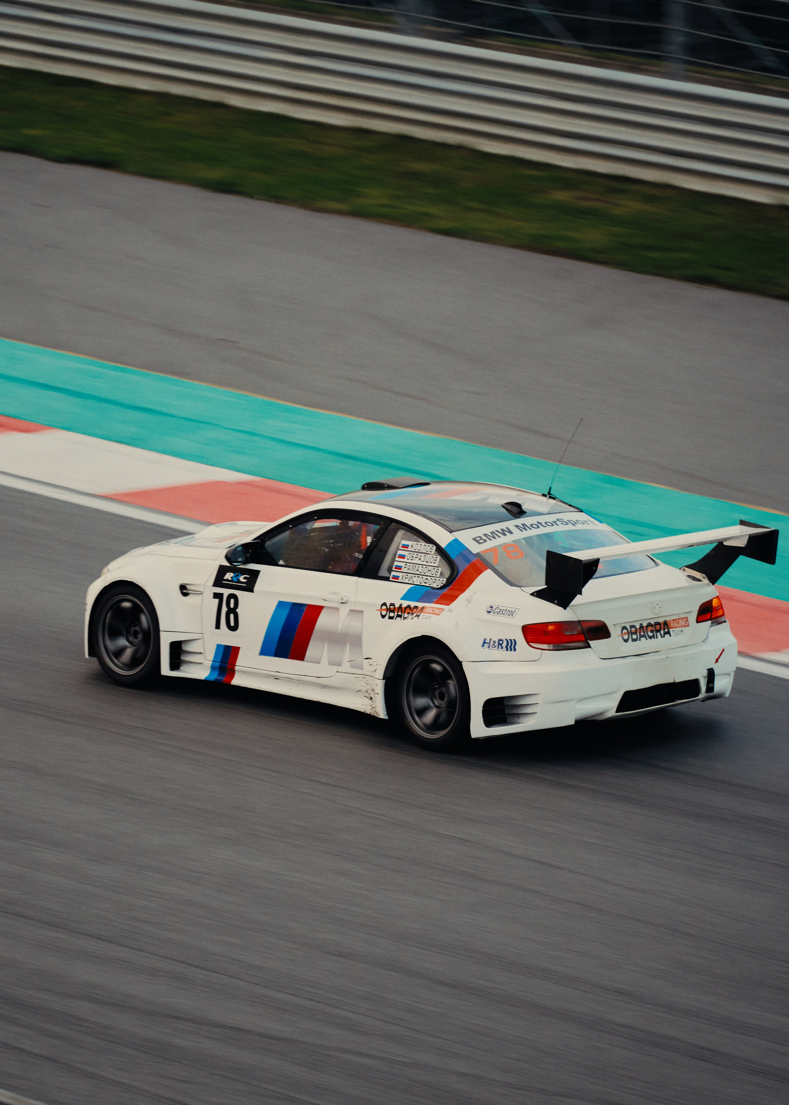 REC 2025. Автомобильный и коммерческий фотограф Москва