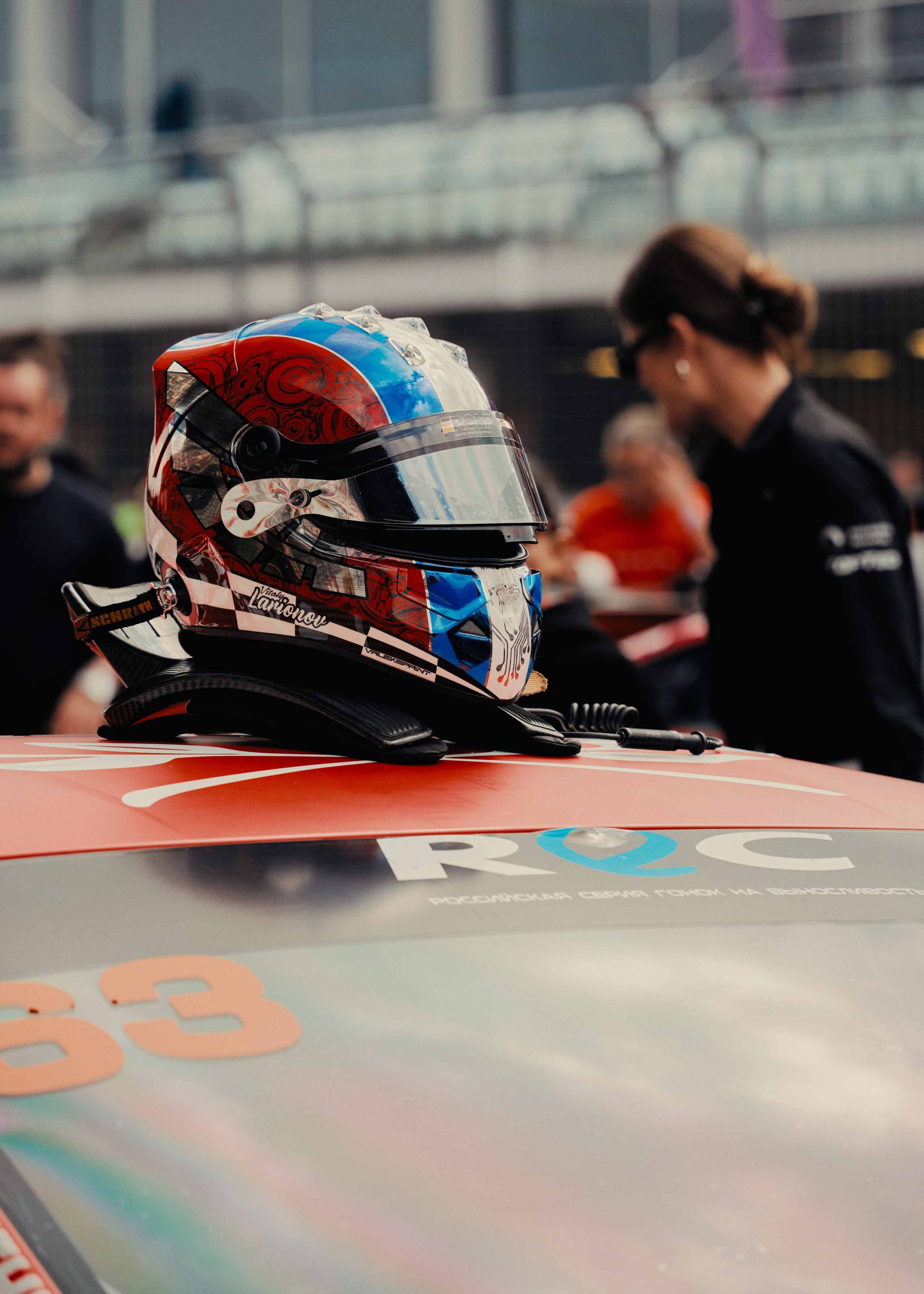 REC 2025. Автомобильный и коммерческий фотограф Москва