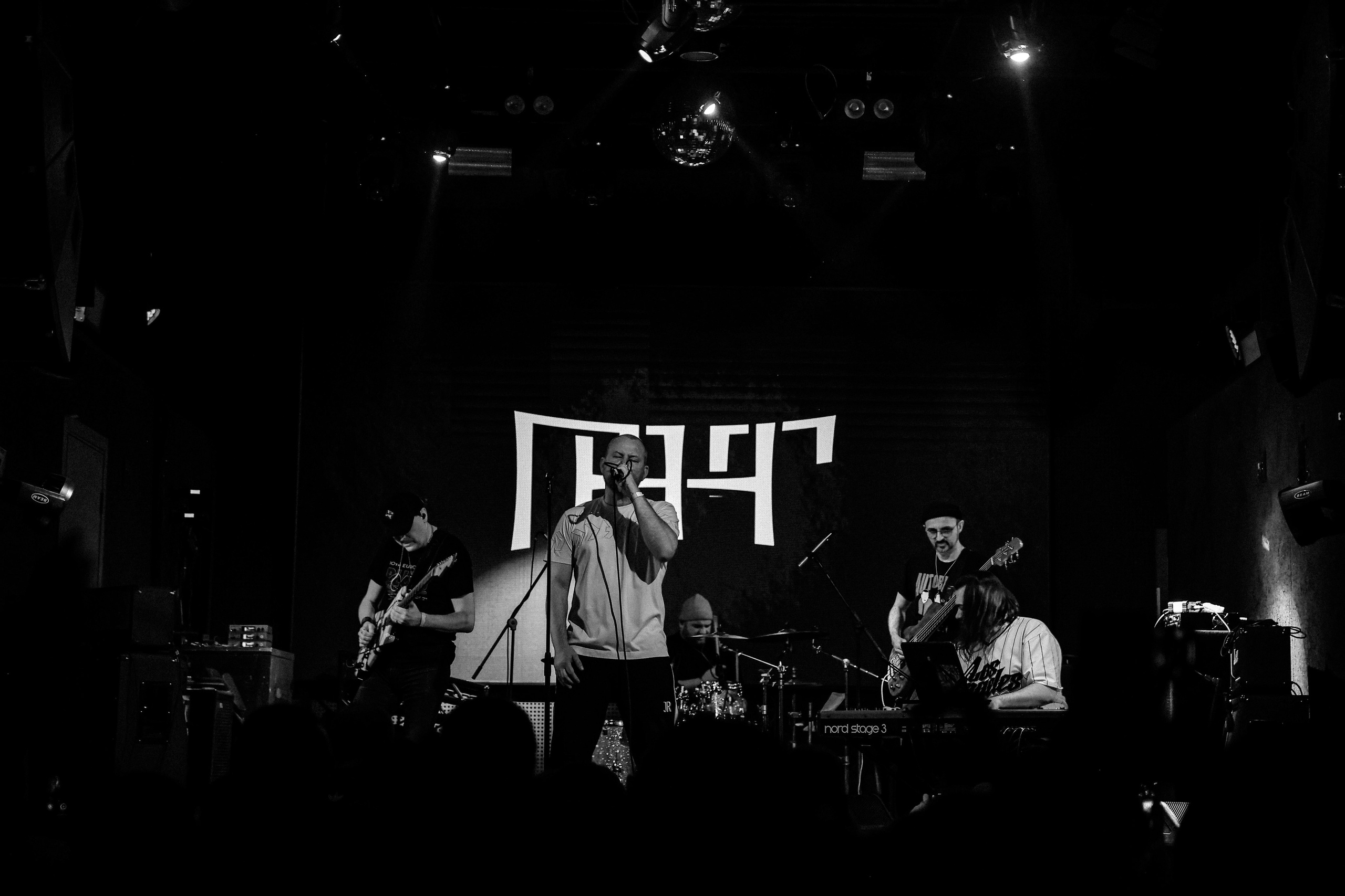 ГАНСЭЛЛО @PRAVDA CLUB