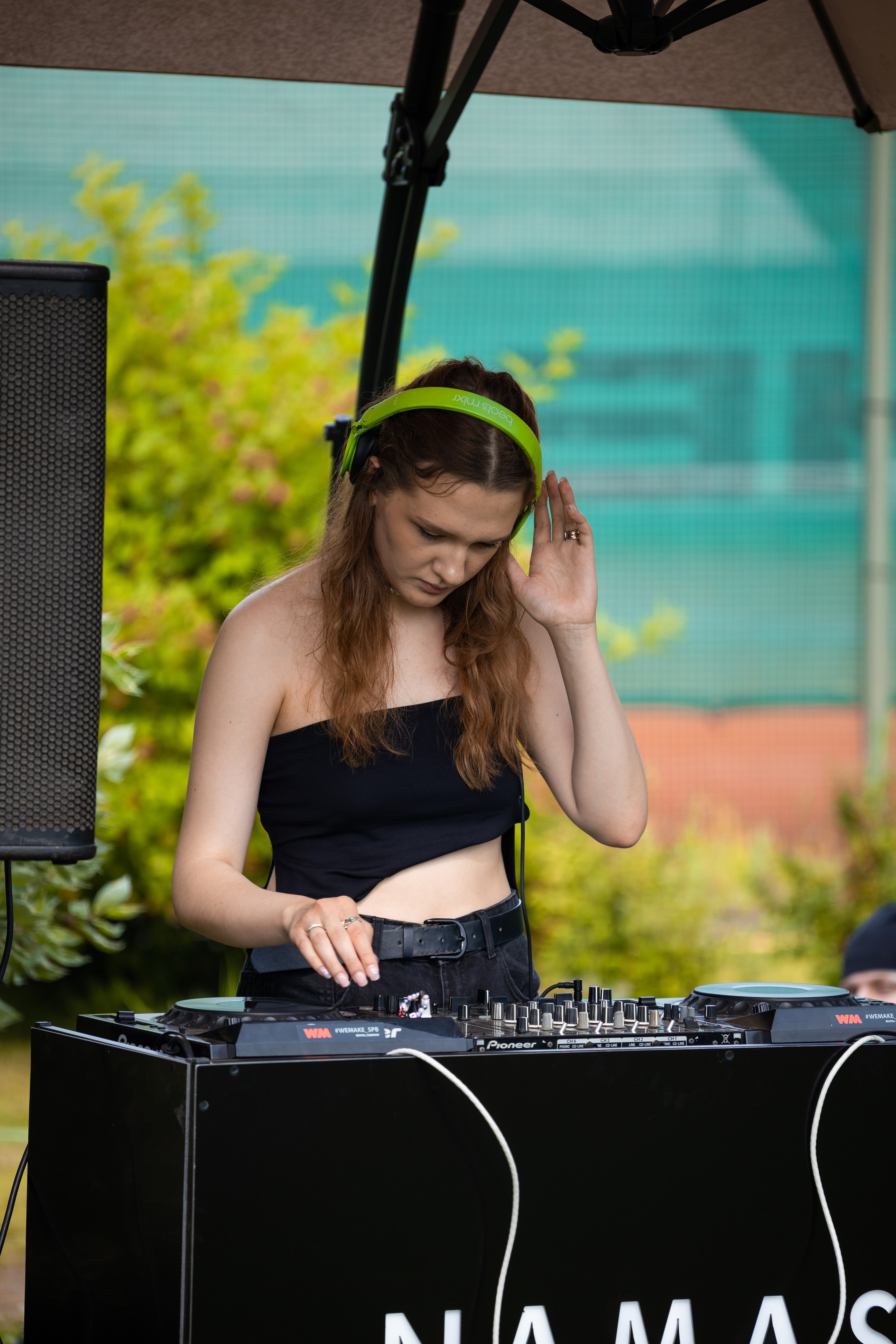 SPORT. DRIPSTOCK MAG