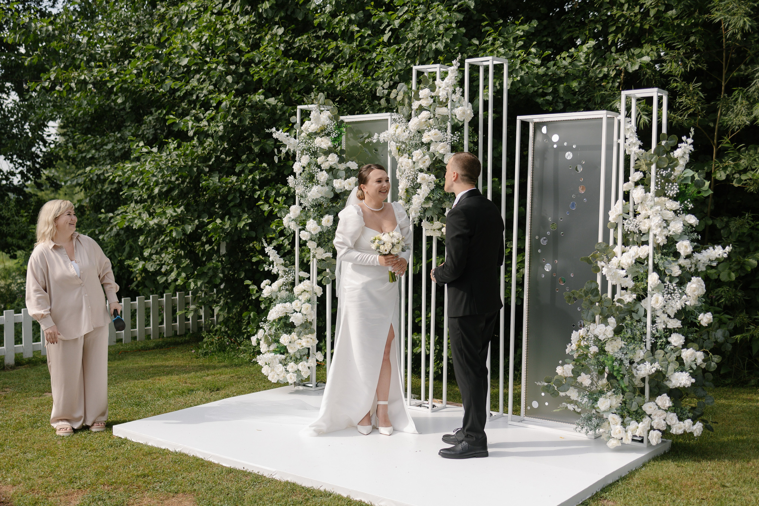 Янина & Евгений. Фотограф Сотникова Вероника