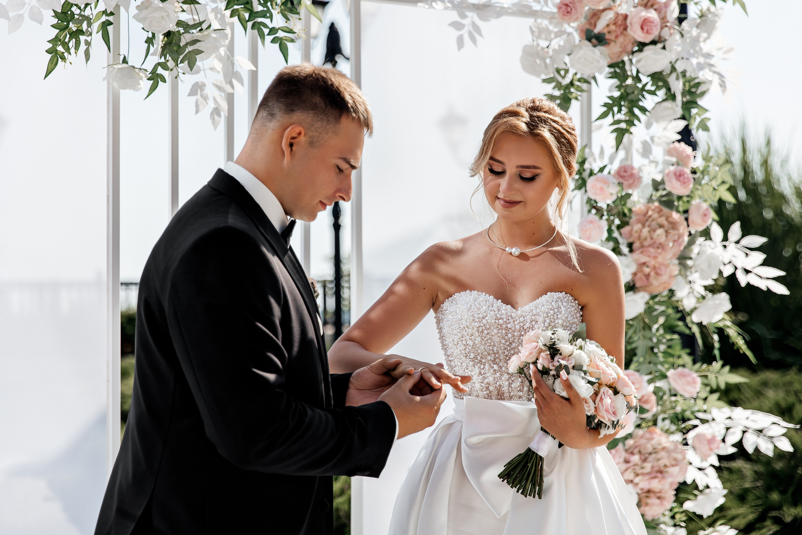 DANIIL & STEFANIA. Свадебный фотограф в Евпатории и в Крыму, Love story, женский портрет