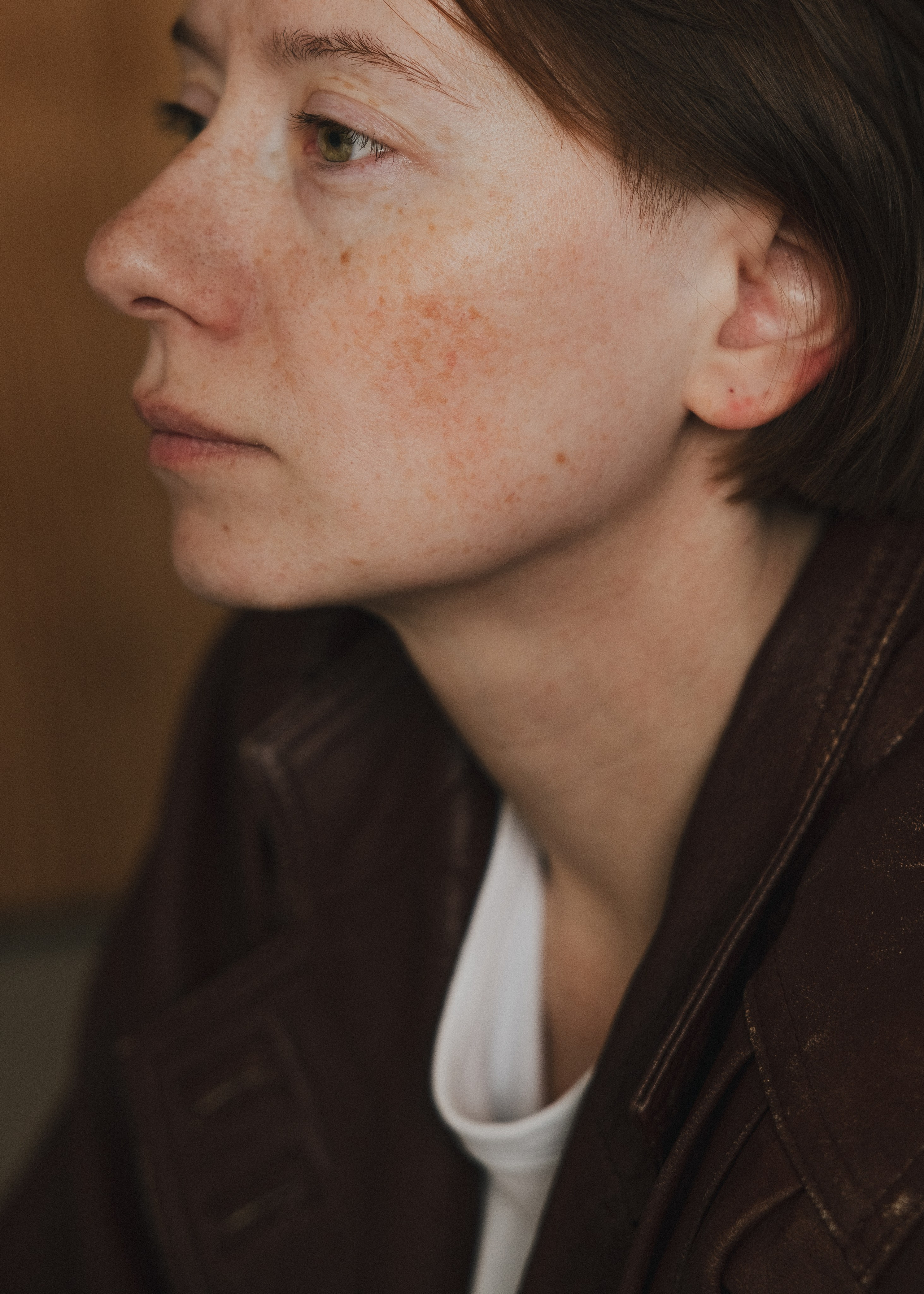 Женский портрет. Портретный фотограф в Уфе