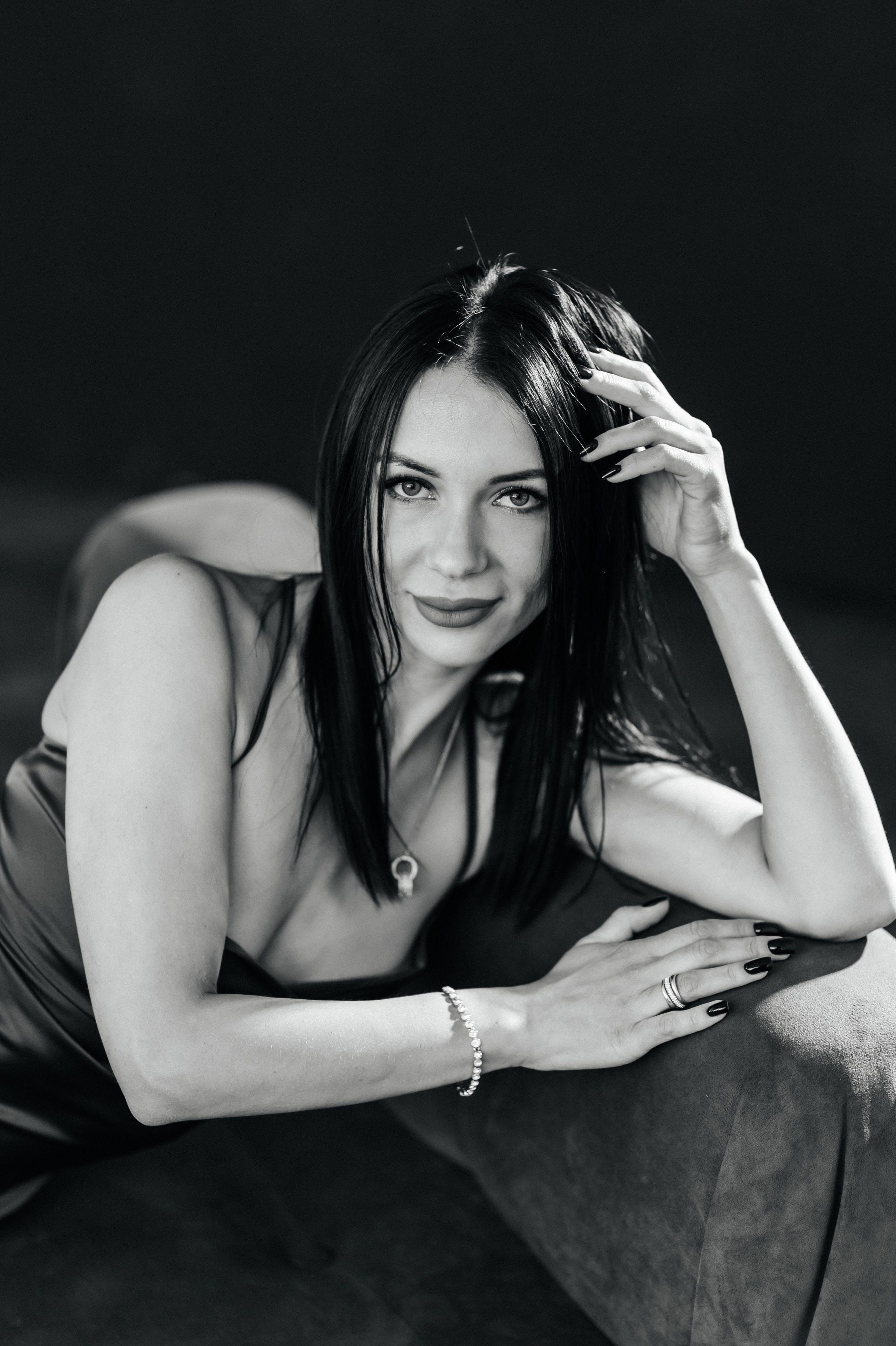 Яна. Семейный фотограф в Оренбурге Анна Рожкова