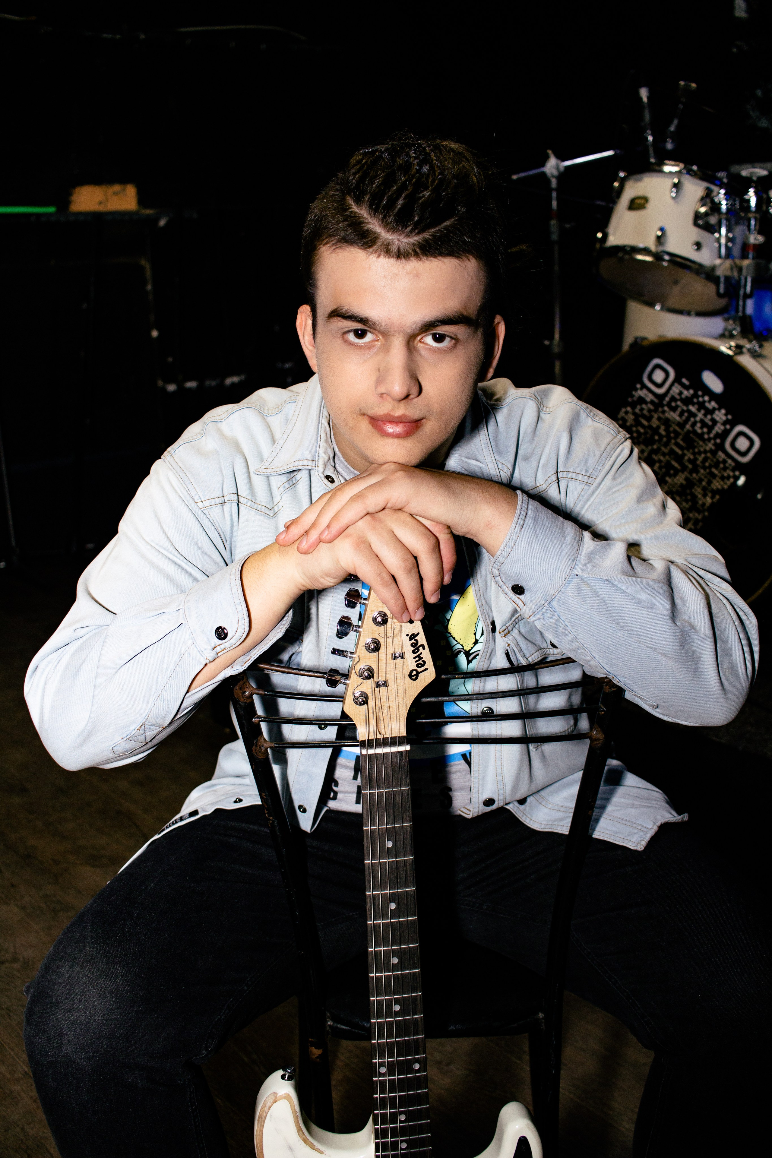 Модельная школа «Diamond». Фотограф Великий Новгород Татьяна Чиглинцева