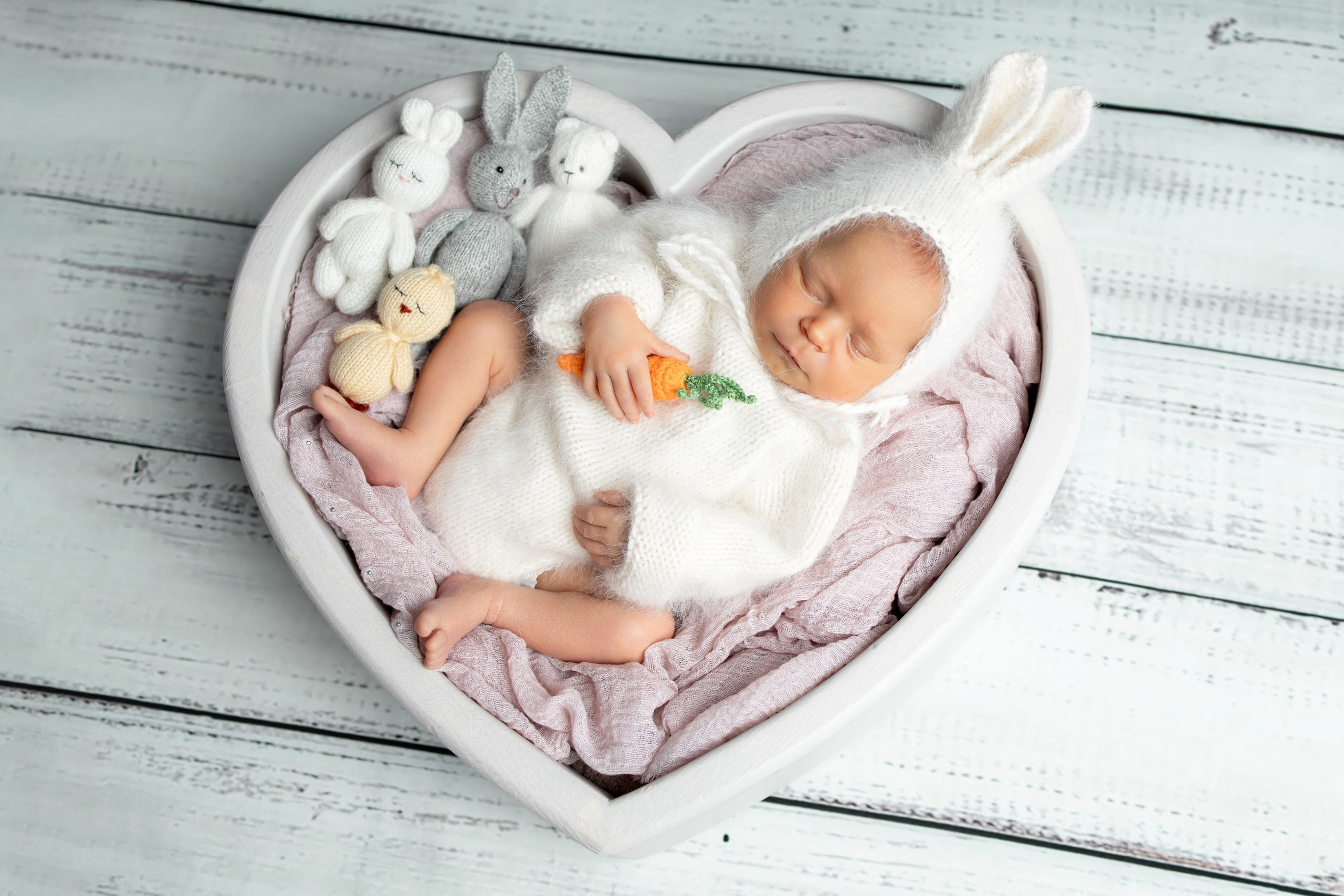 Девочки. Колесникова Татьяна. Фотограф новорожденных Щёлково, Москва, Королев