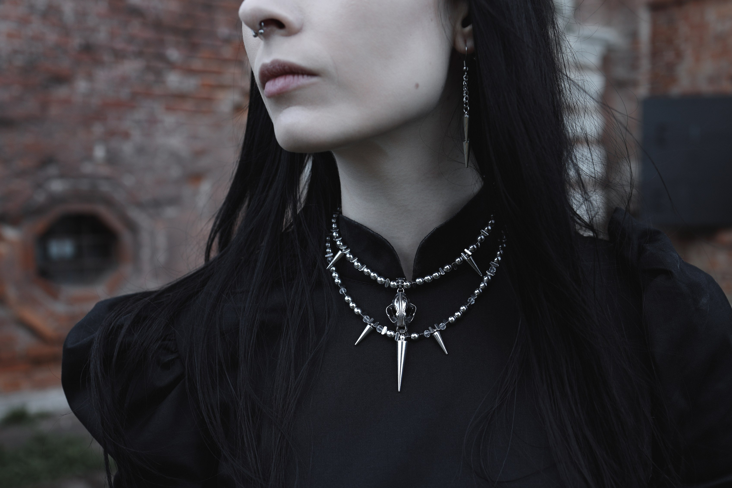 Strict. Cold. Beautiful. Арт-фотограф. Coffelisk