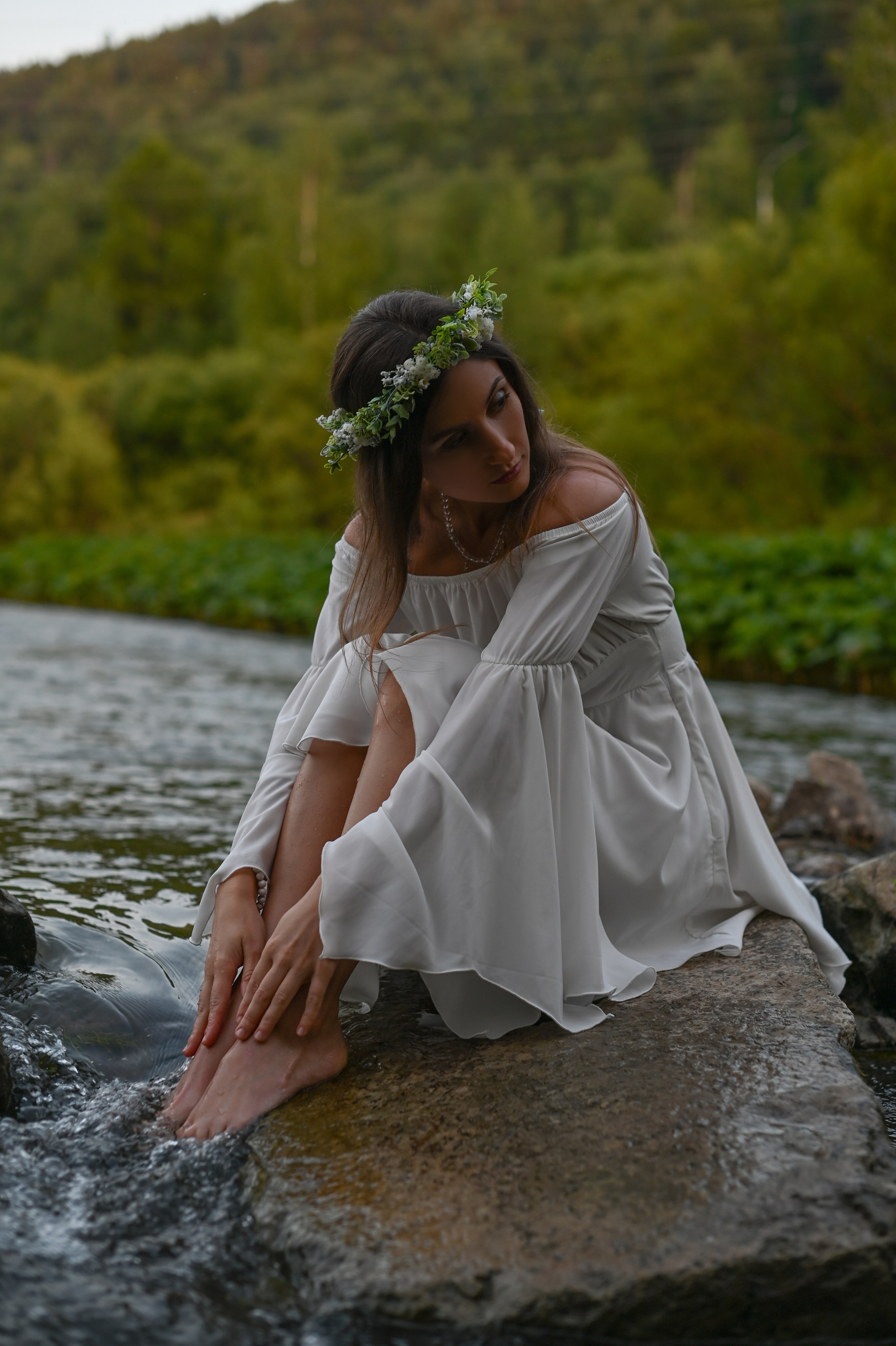 Lena. Фотограф в Красноярске