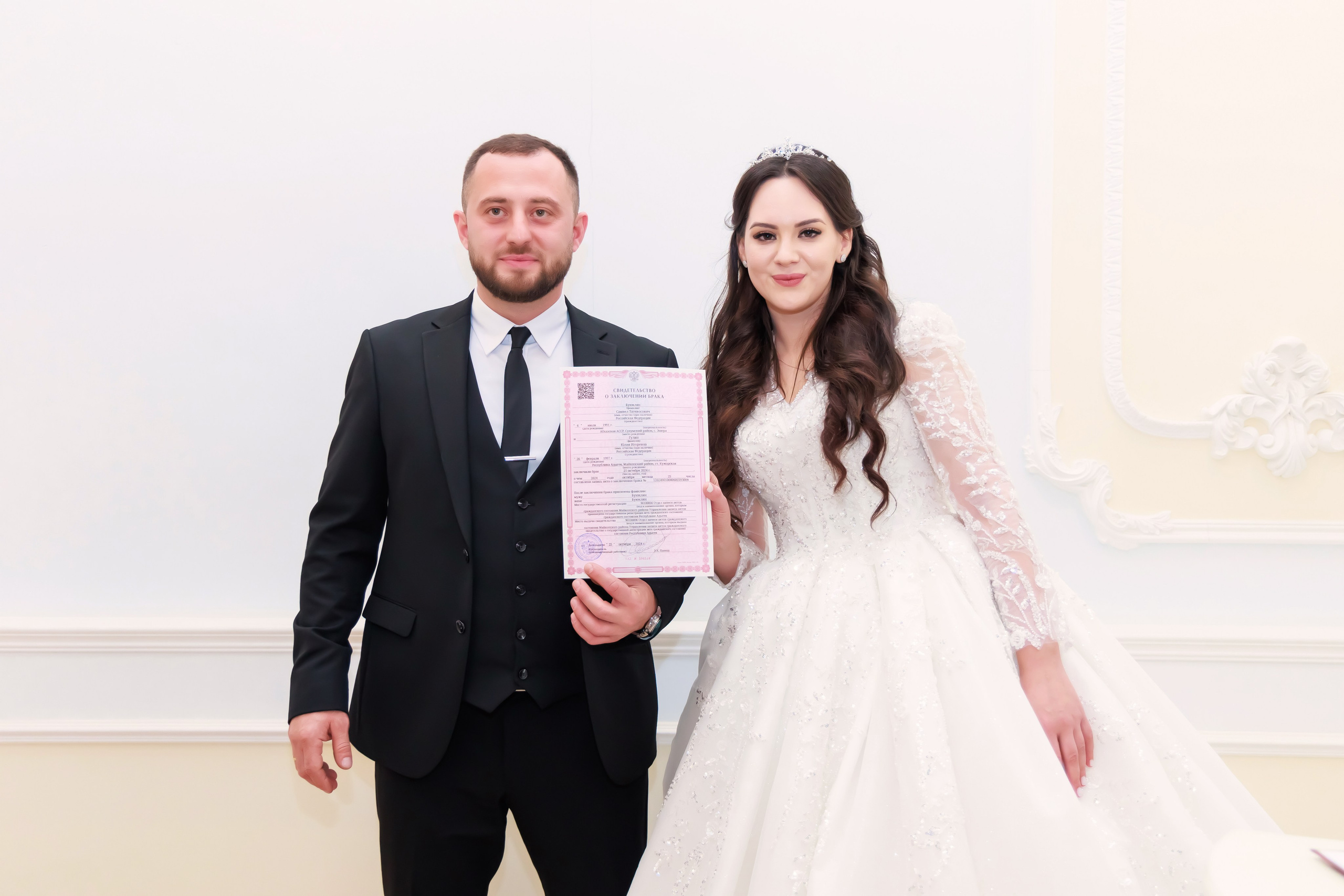 СВАДЕБНЫЕ ФОТОСЕССИИ. Свадебный и семейный фотограф в г. Майкопе (выезд по республике и краю)