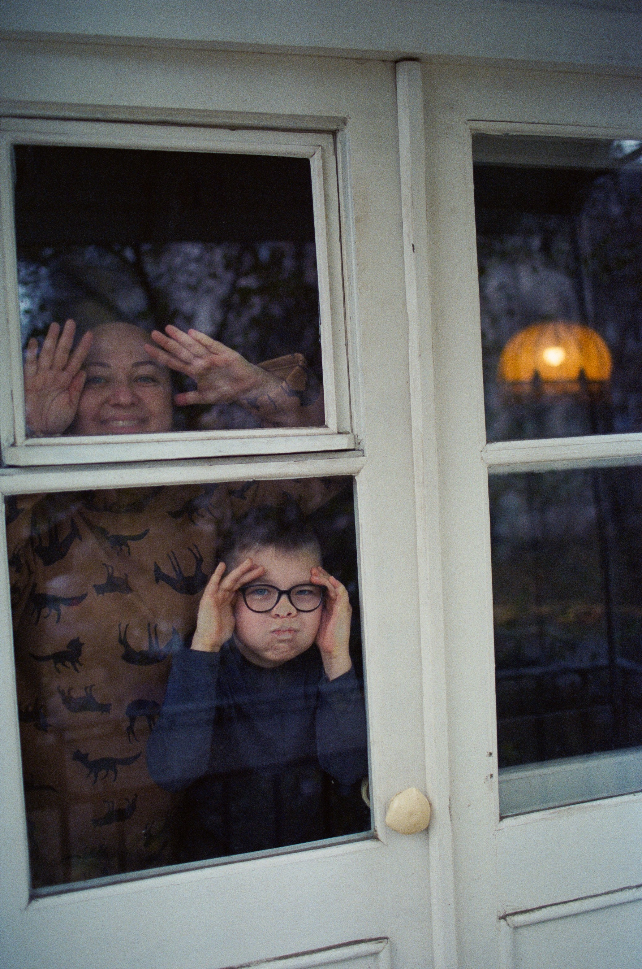 Таня, Миша, Маша и Максим. Галя Аникина фотограф в Москве