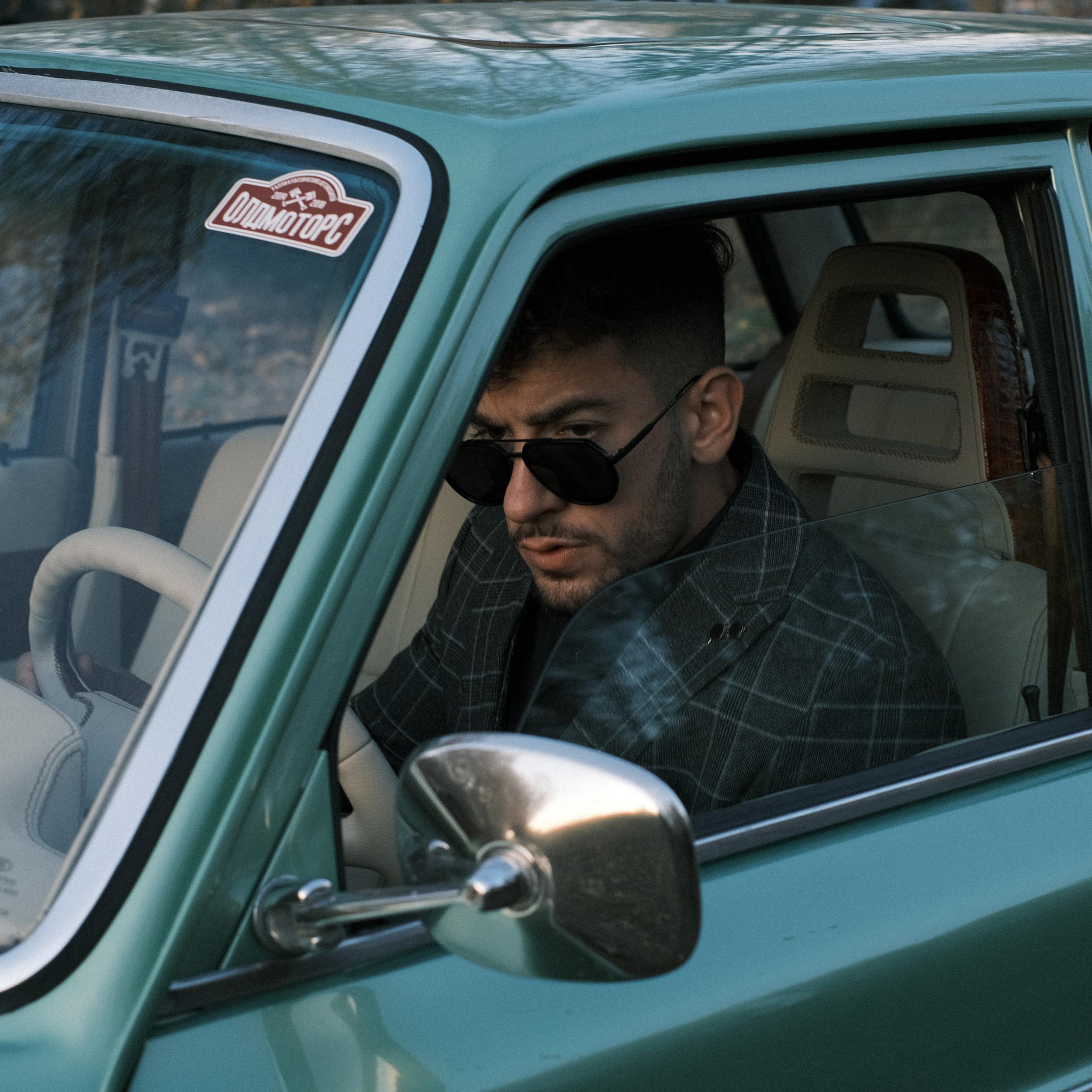 MAFIA. Фотограф Юрий Марилов Москва, Тюмень