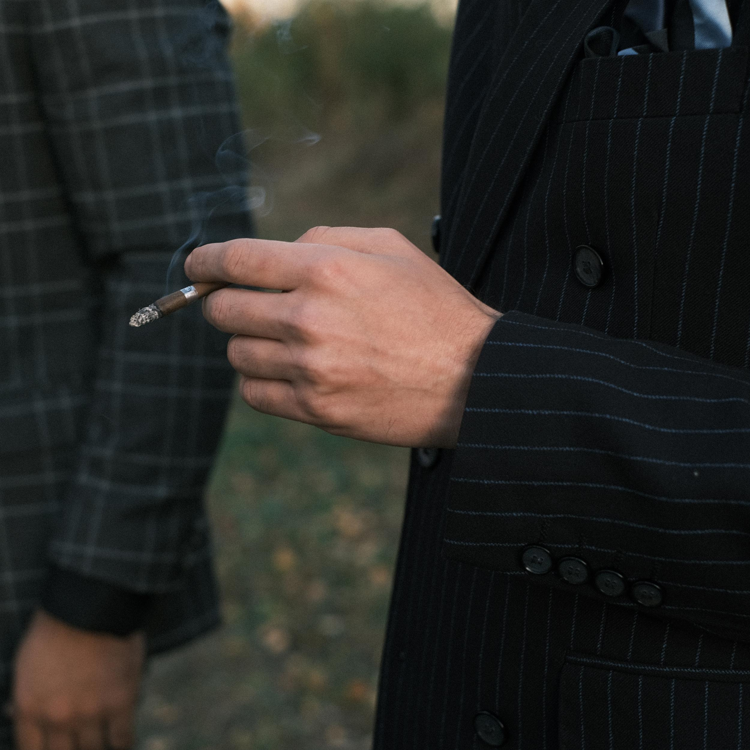 MAFIA. Фотограф Юрий Марилов Москва, Тюмень