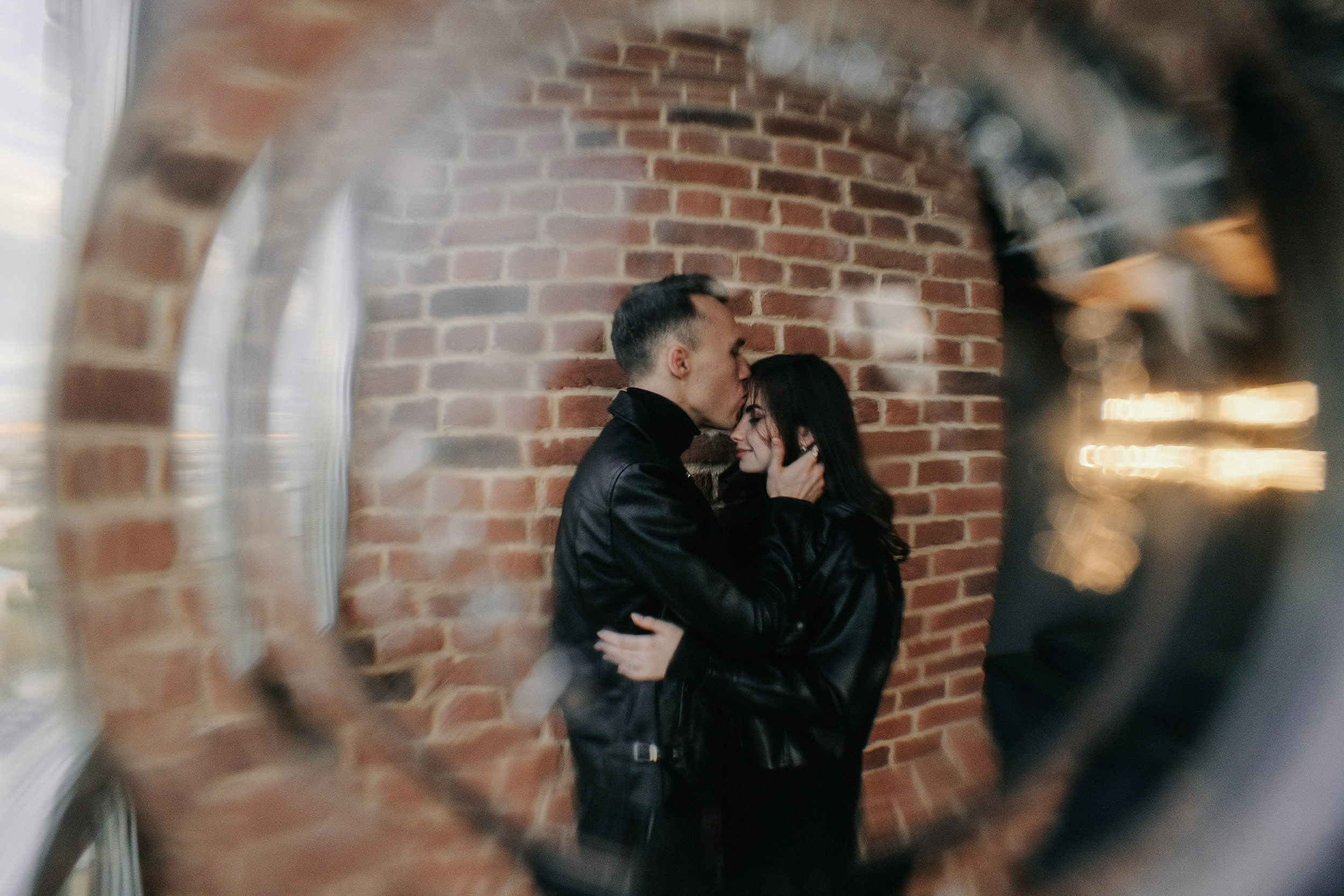 Вася и Инга. Фотограф Юрий Марилов Москва, Тюмень