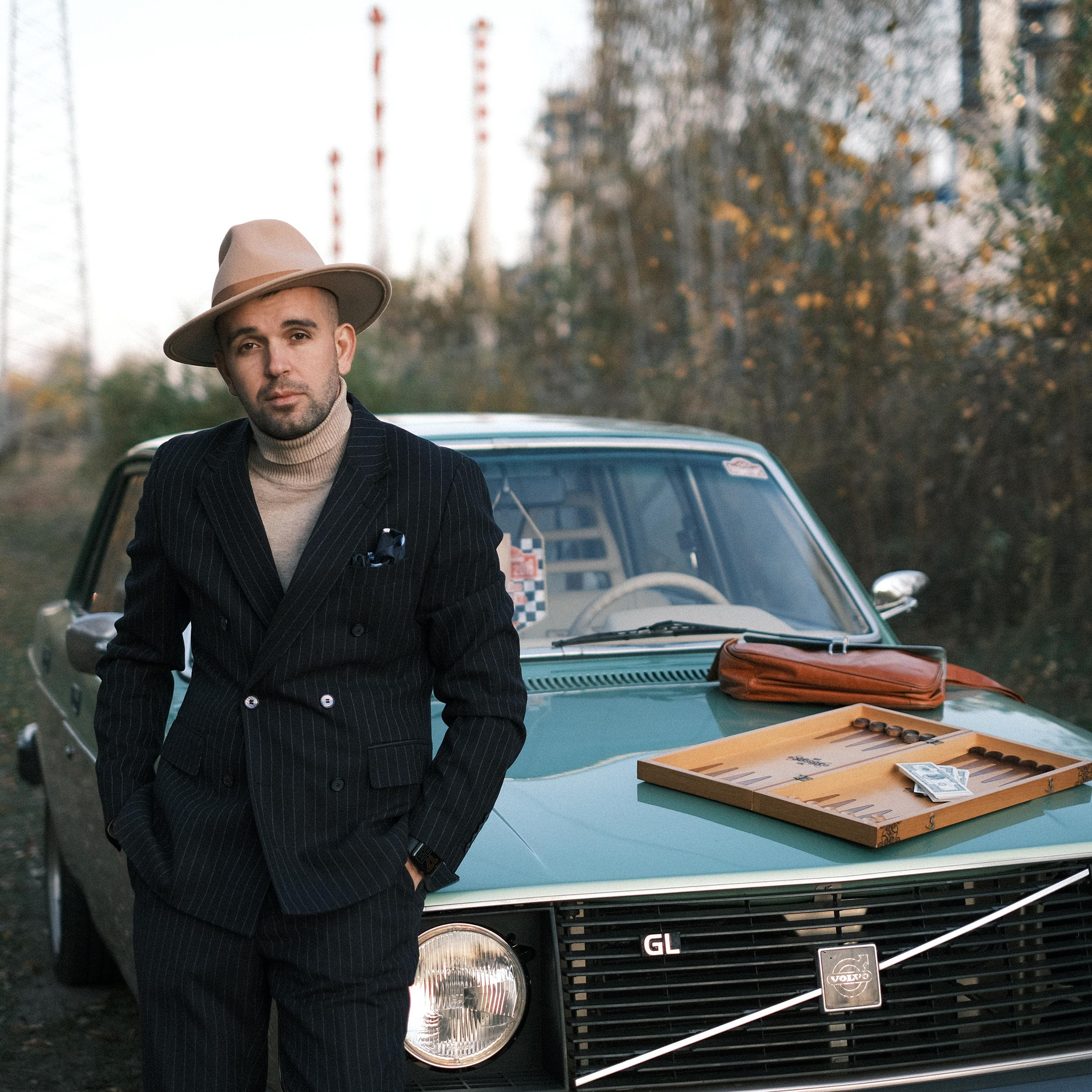 MAFIA. Фотограф Юрий Марилов Москва, Тюмень