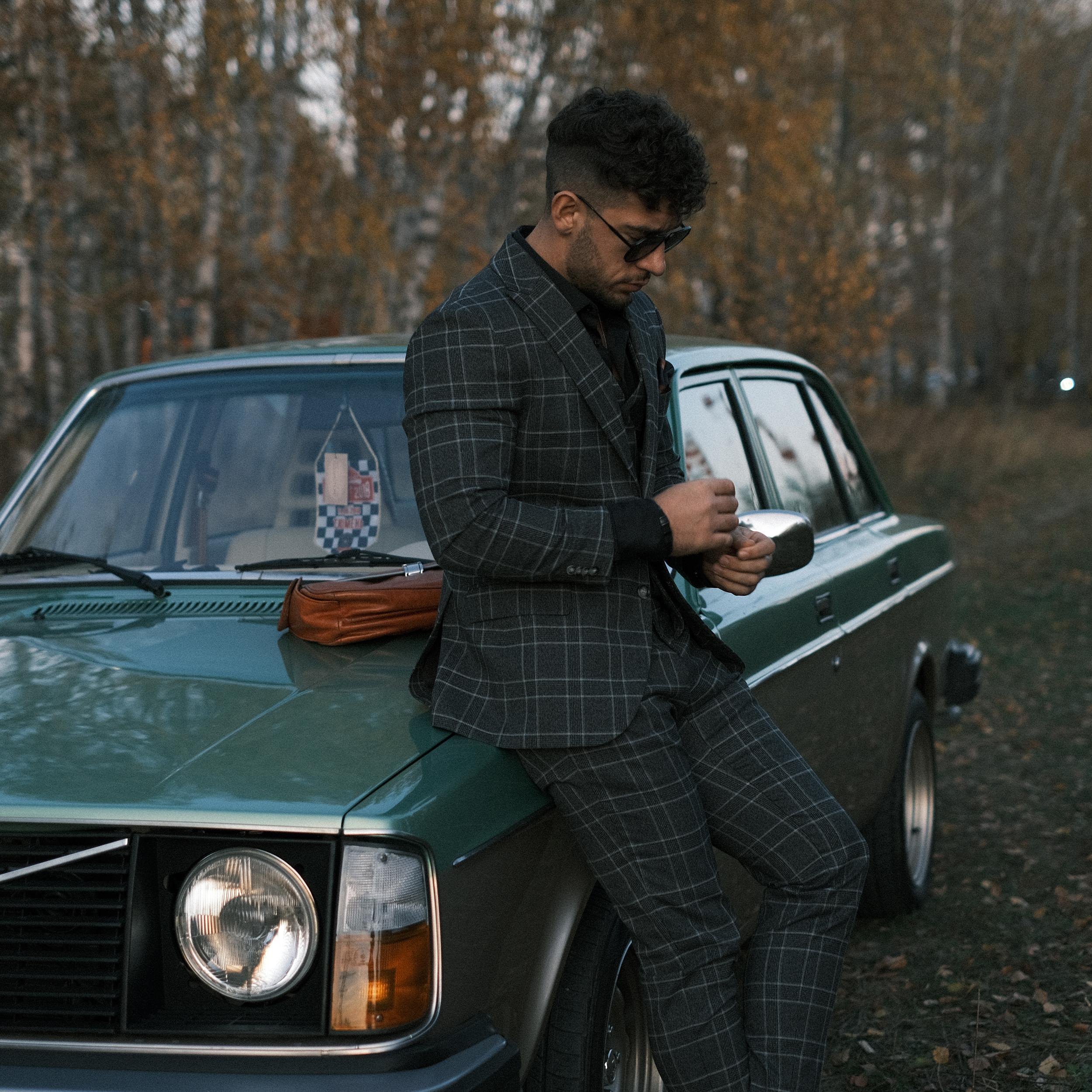 MAFIA. Фотограф Юрий Марилов Москва, Тюмень