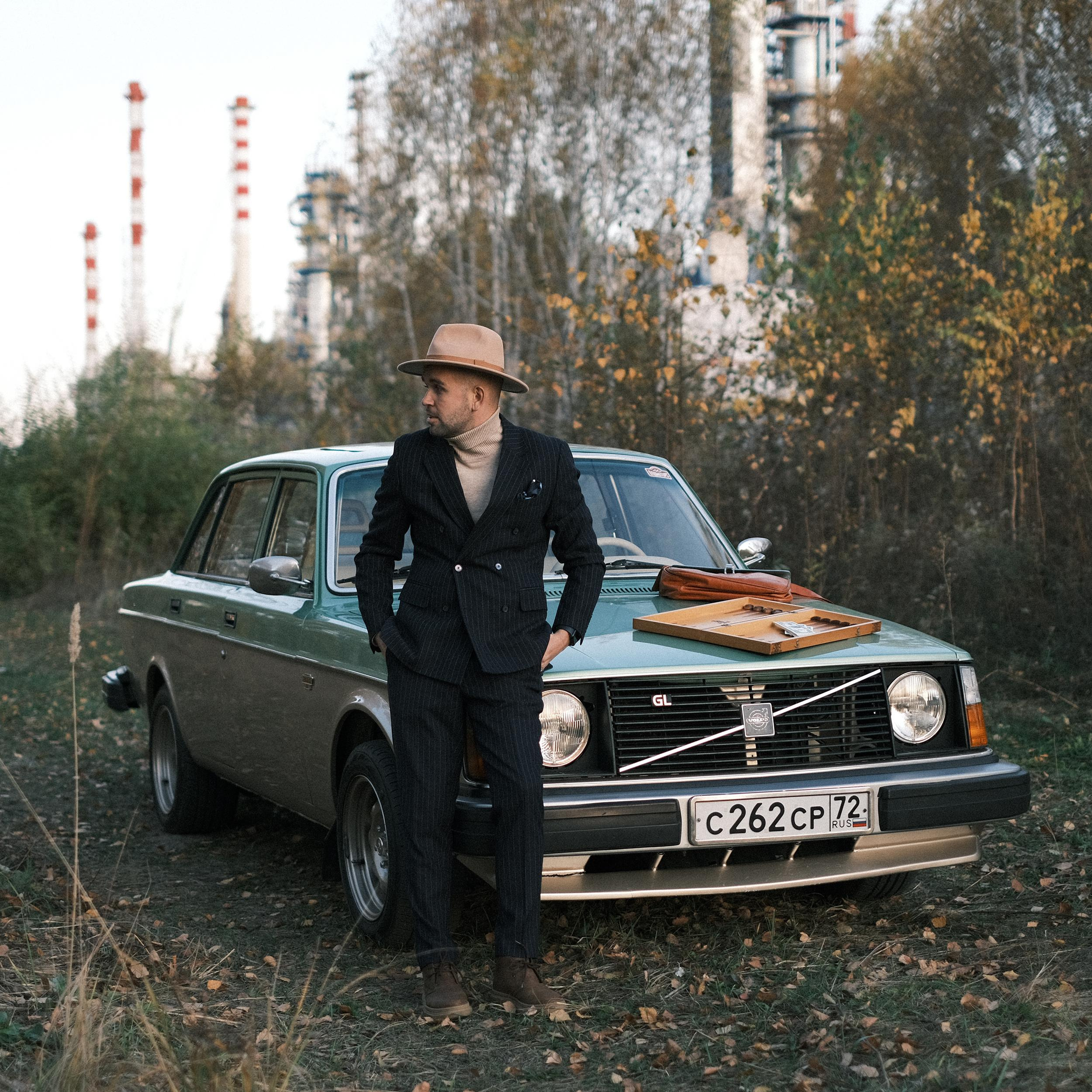 MAFIA. Фотограф Юрий Марилов Москва, Тюмень