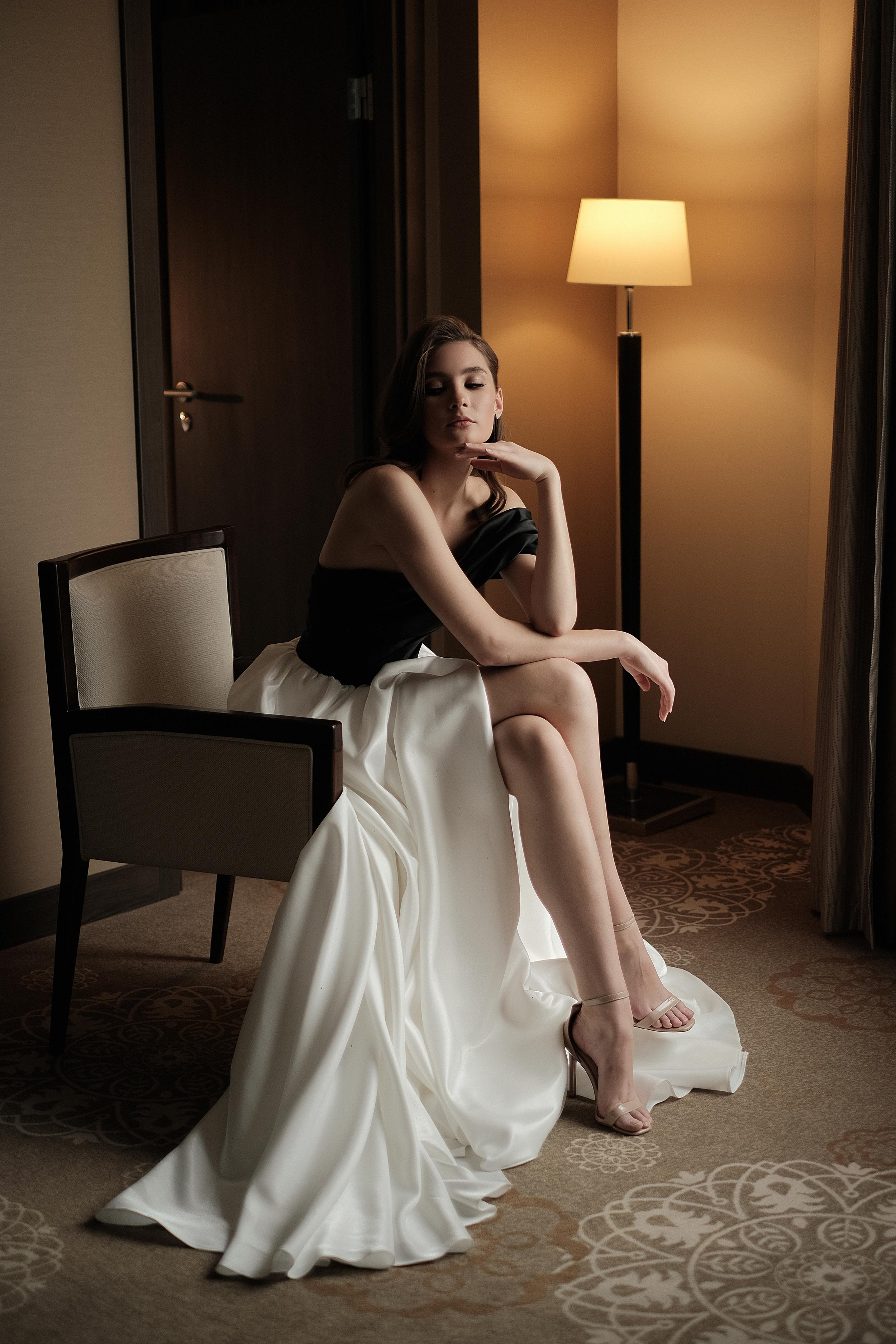 Илья и Жанна. Фотограф Юрий Марилов Москва, Тюмень