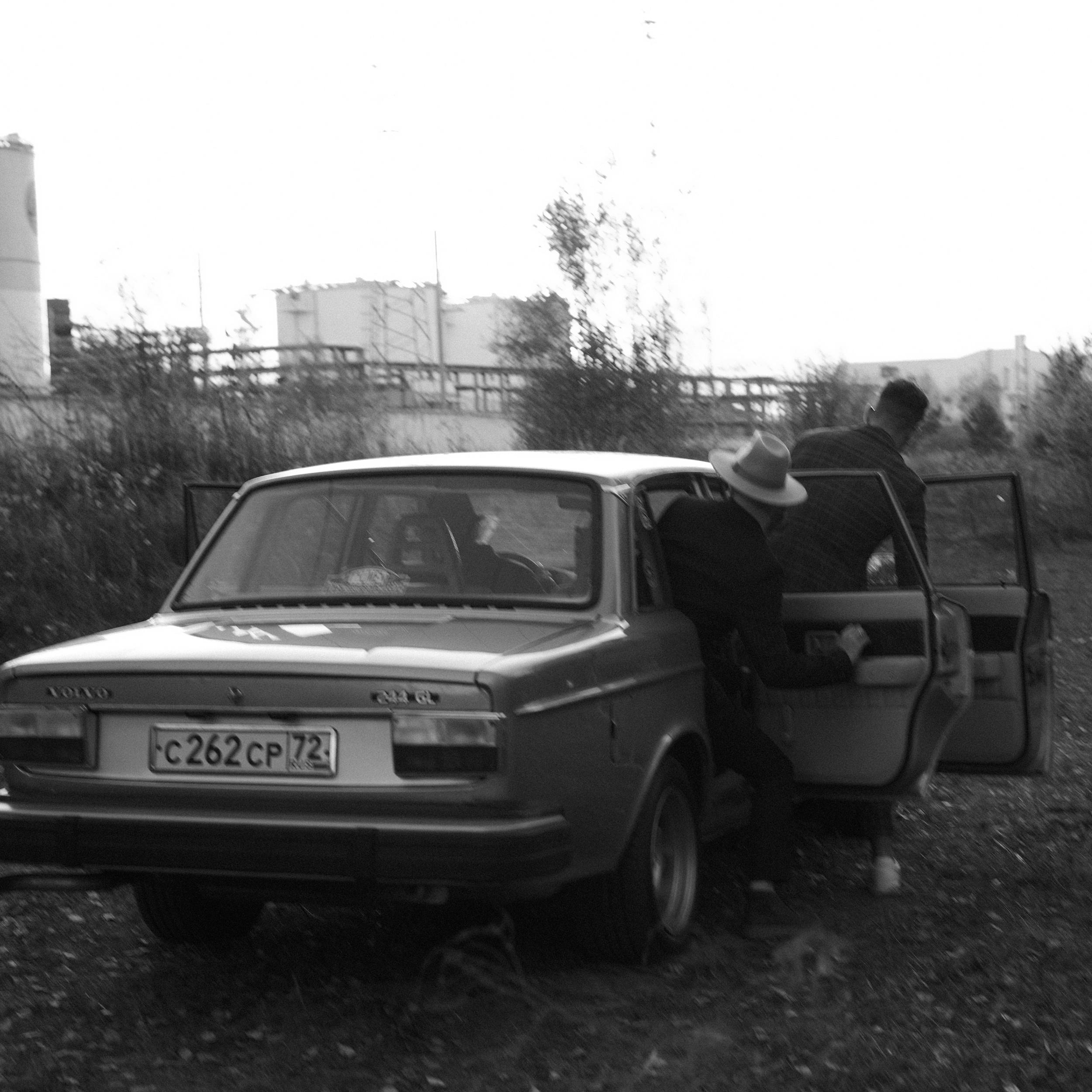 MAFIA. Фотограф Юрий Марилов Москва, Тюмень