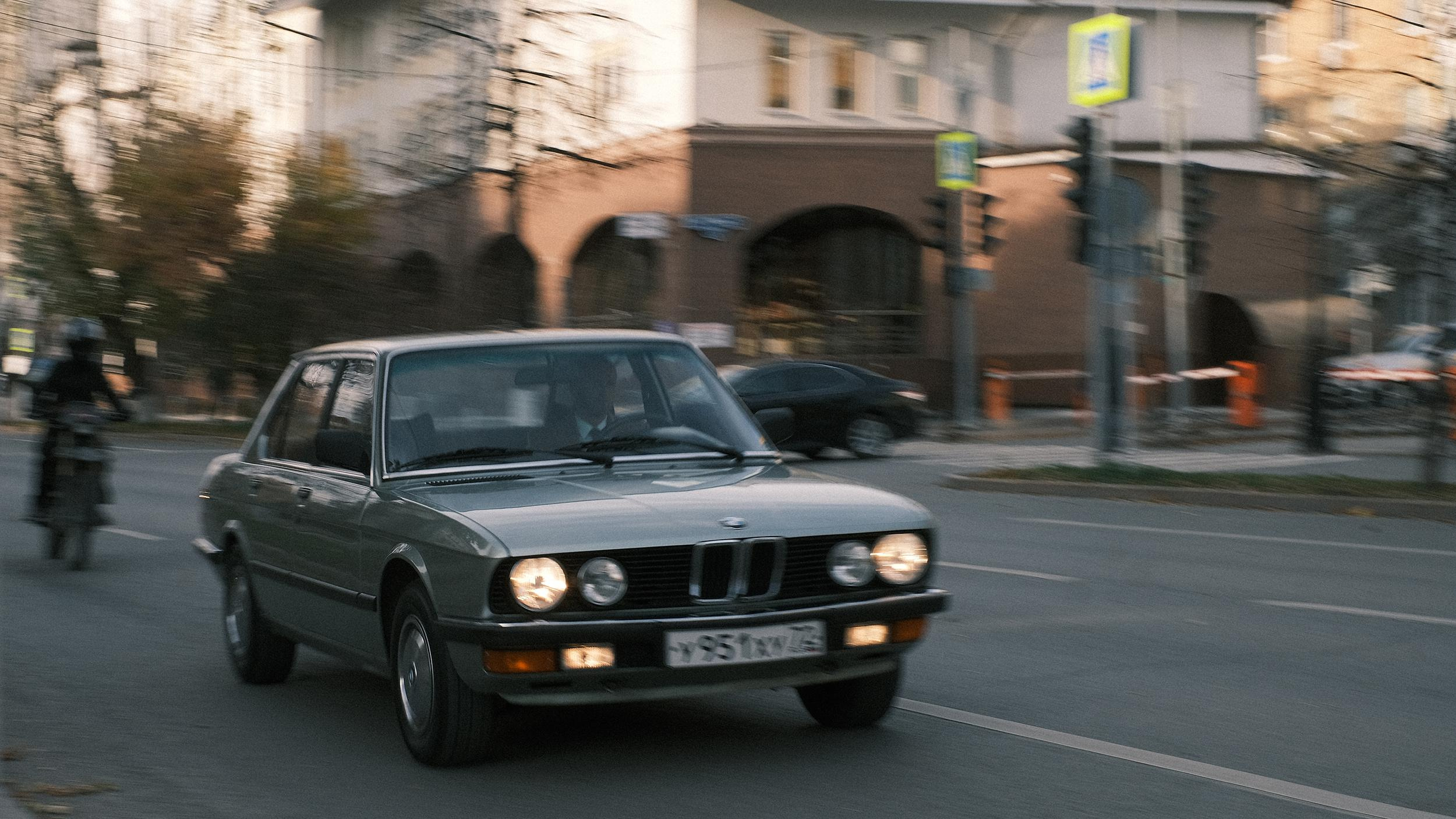 Mission Impossible. Фотограф Юрий Марилов Москва, Тюмень