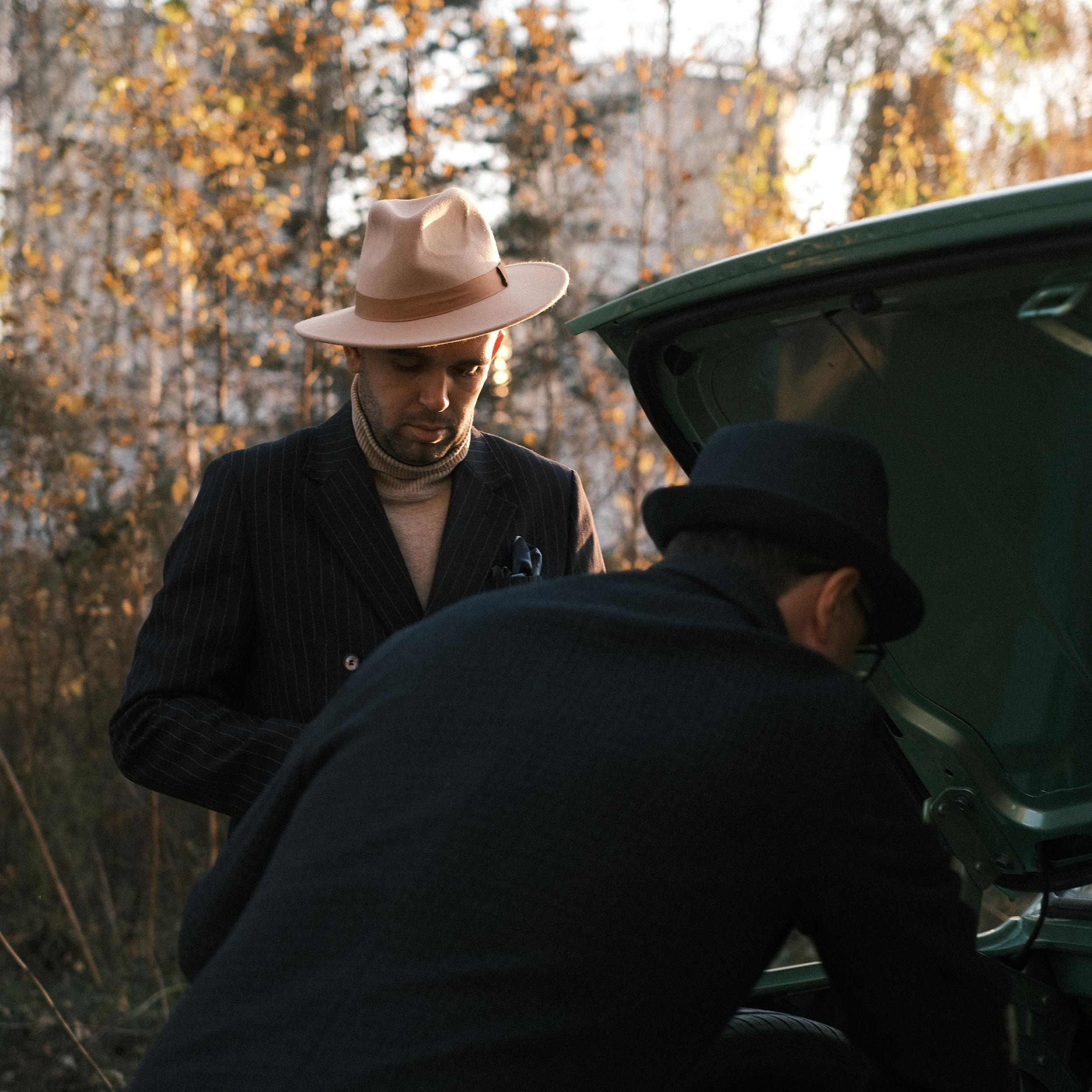 MAFIA. Фотограф Юрий Марилов Москва, Тюмень