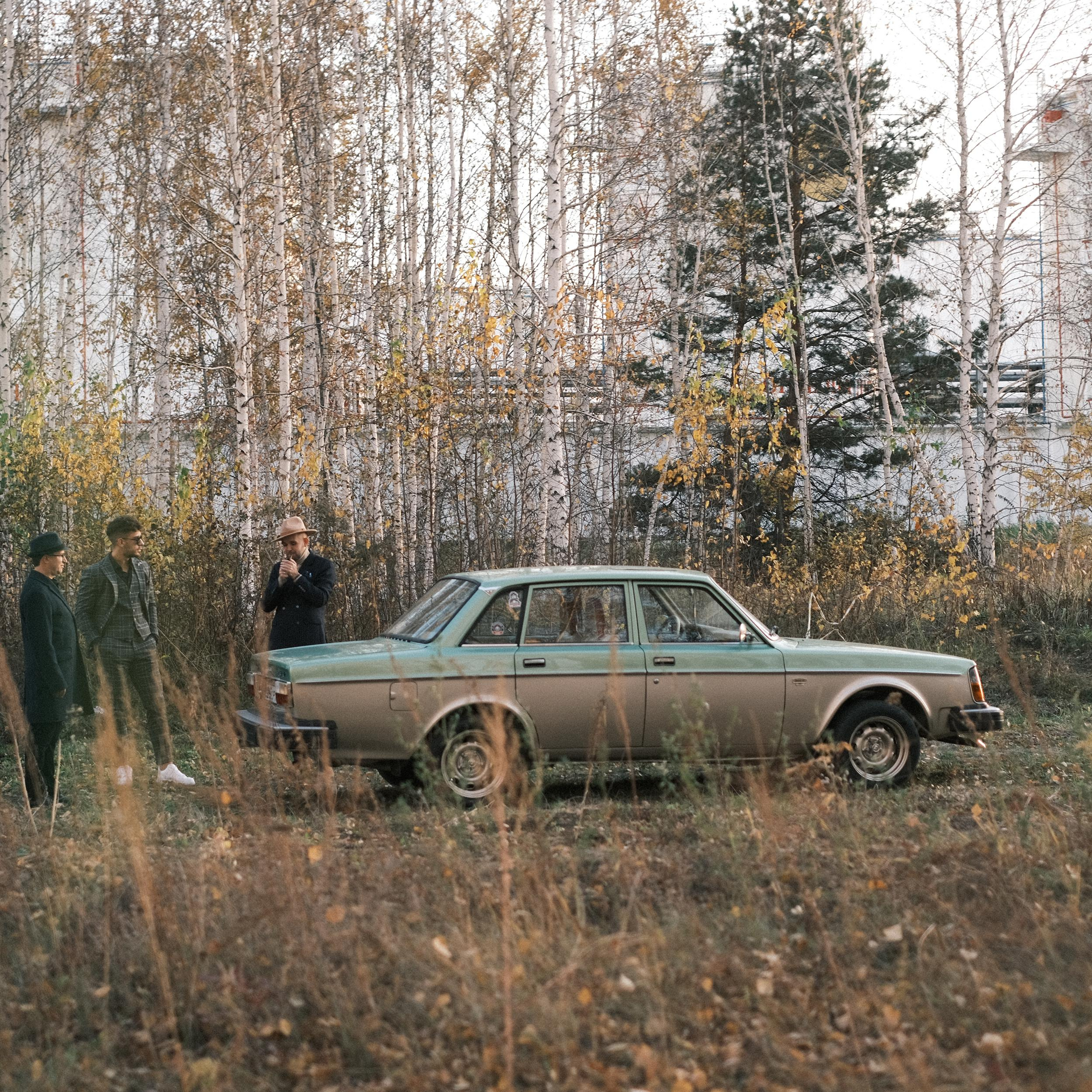 MAFIA. Фотограф Юрий Марилов Москва, Тюмень