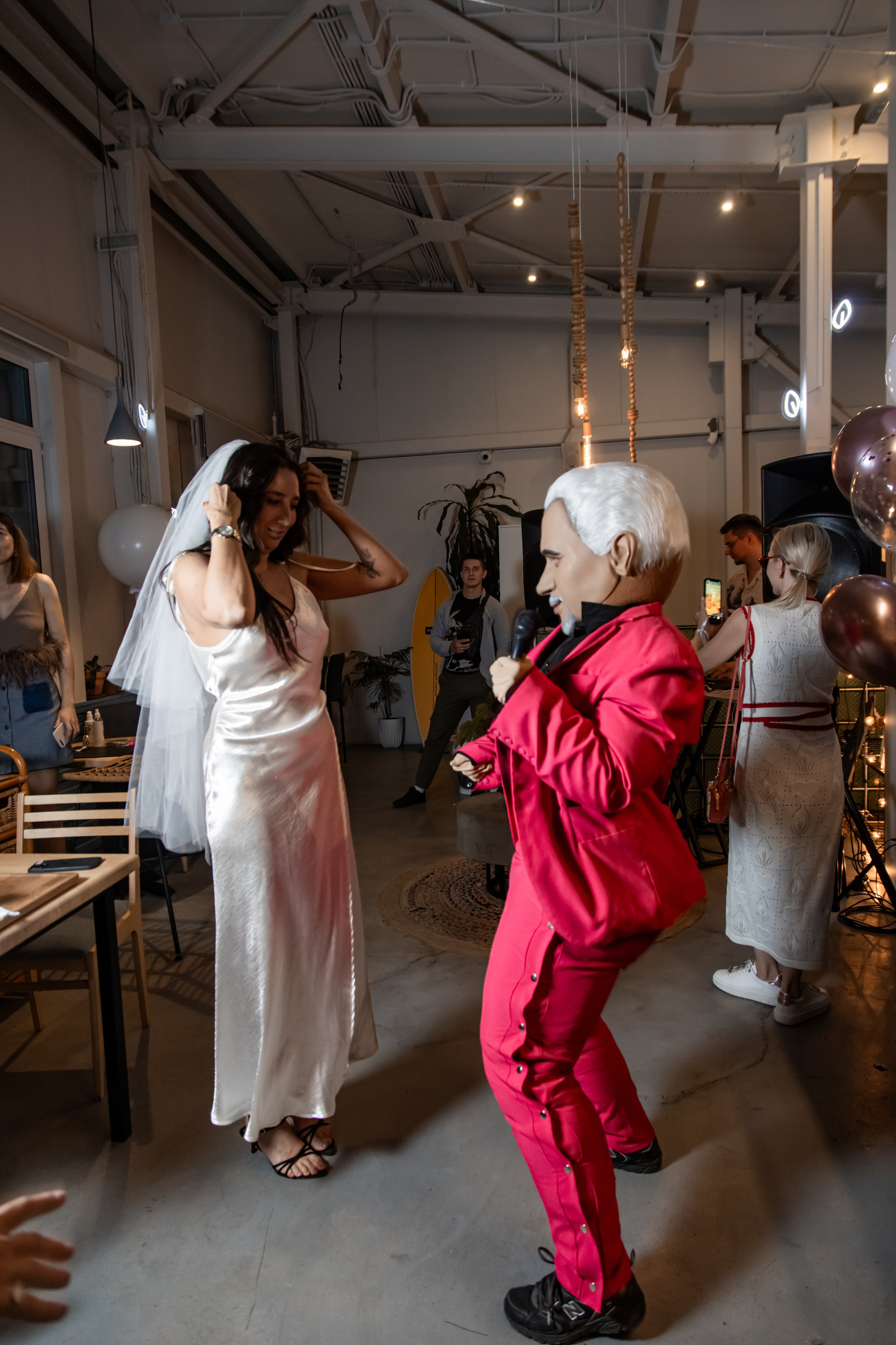 Фотосессия, Девичник, Репортажная съемка. МЕДИА-РЕСУРС ХАБАРОВСК / Фотоотчеты / Репортажи / События