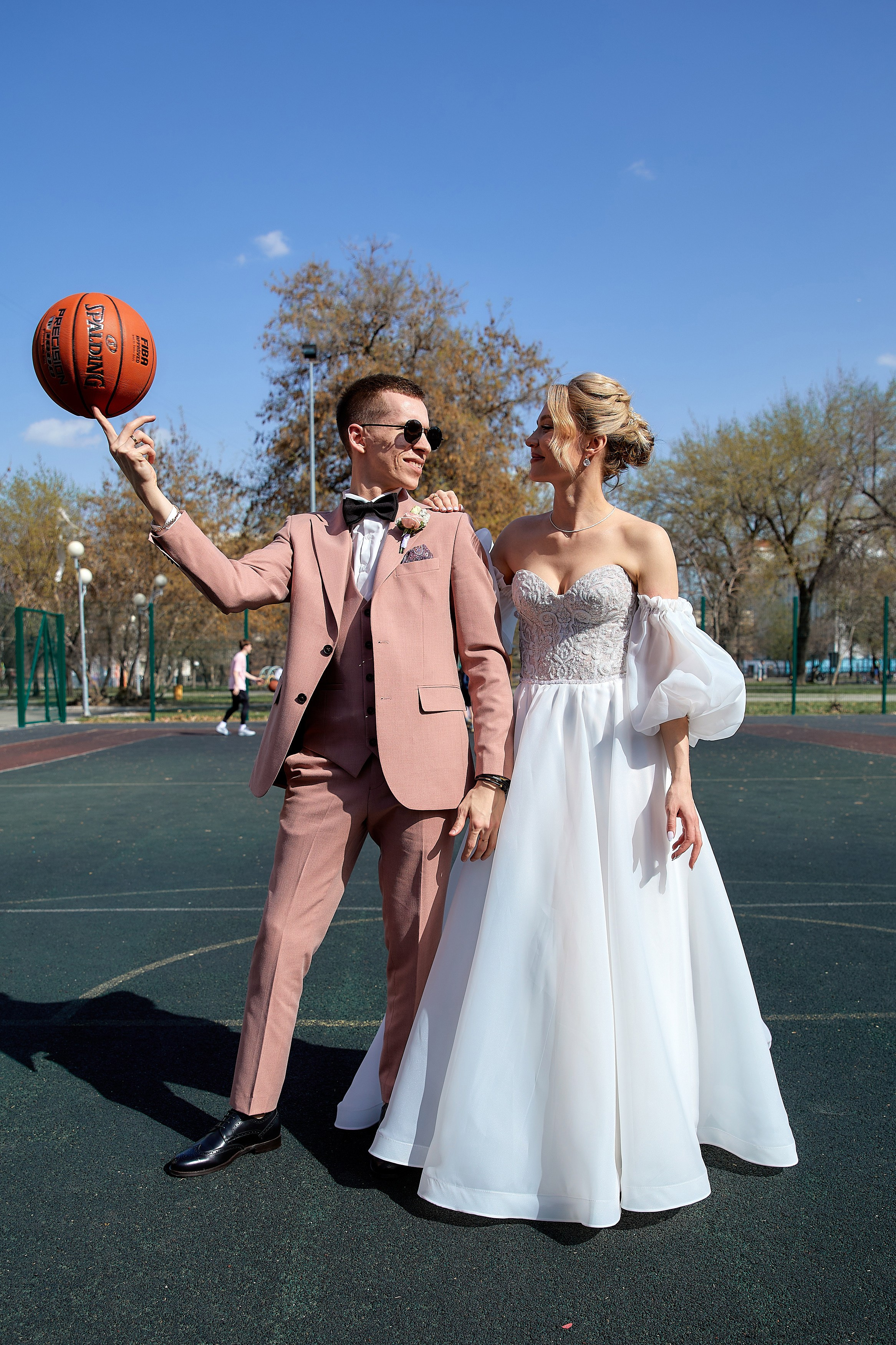 Свадьбы. Александр Кашин, репортажный фотограф в Челябинске и Екатеринбурге