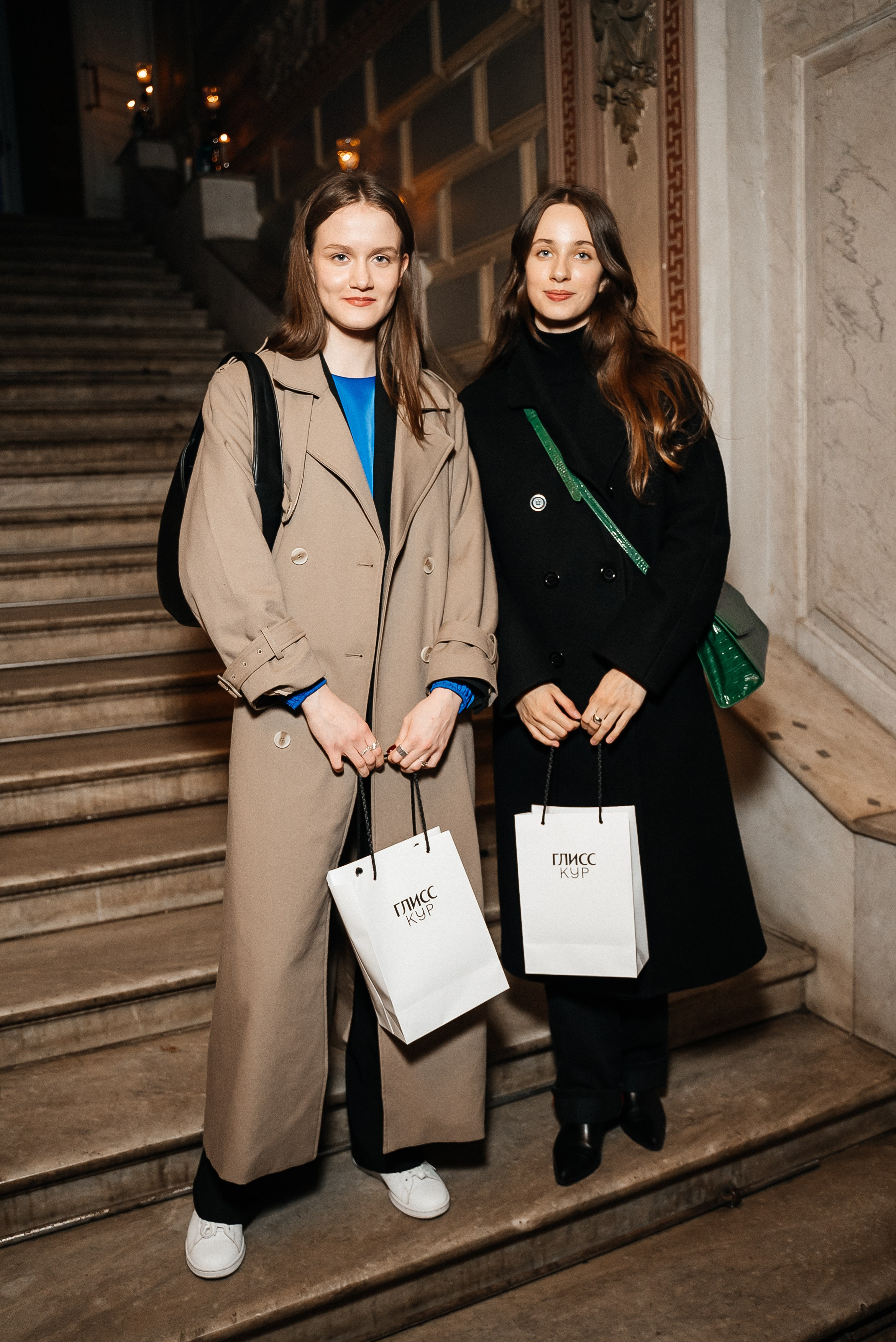 Глисс Кур. Павел Краснов — Свадебный и репортажный фотограф в Москве