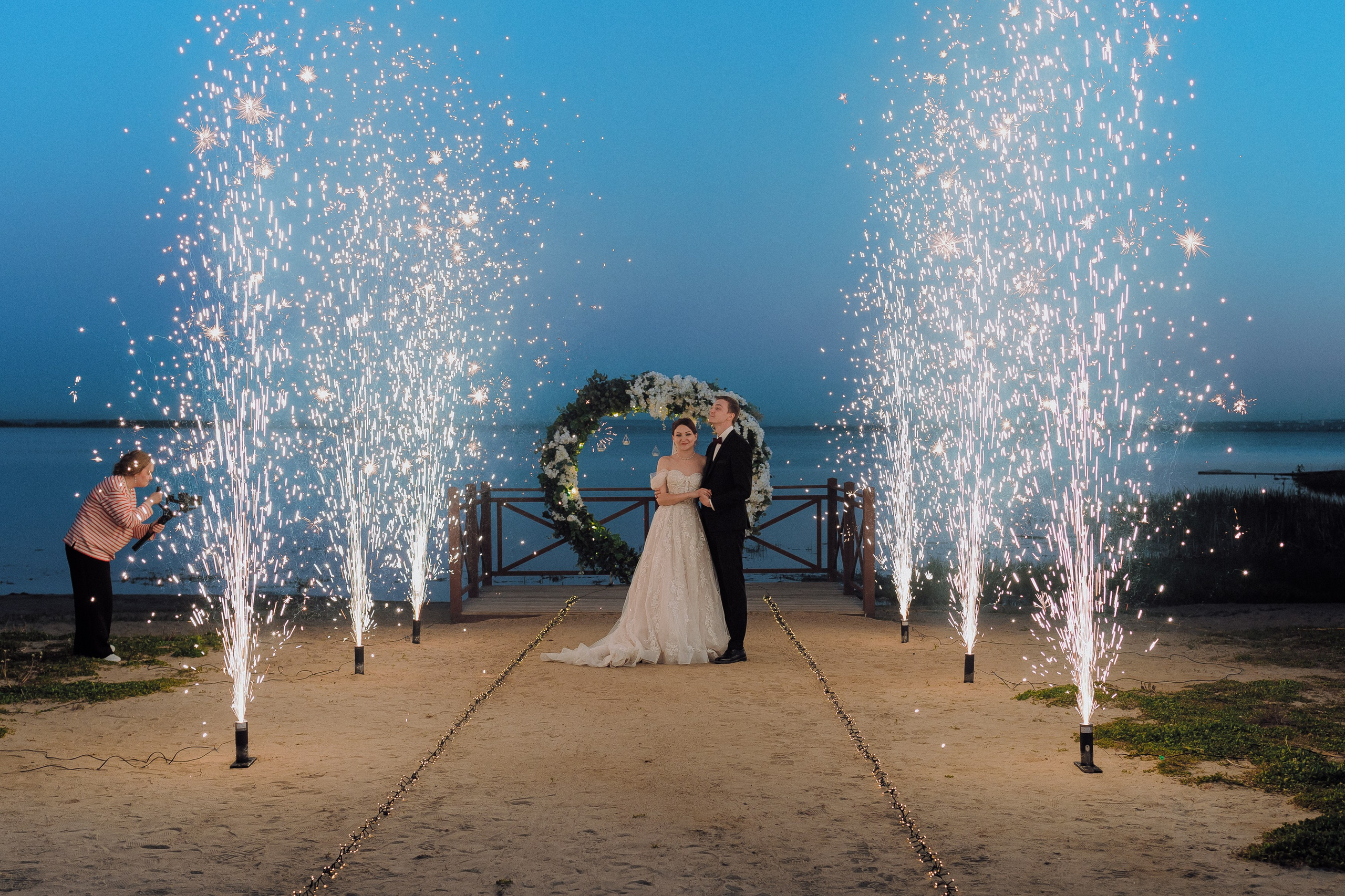 Станислав и Кристина | 01.06.2024. Репортажный фотограф Челябинск Егор Фомин