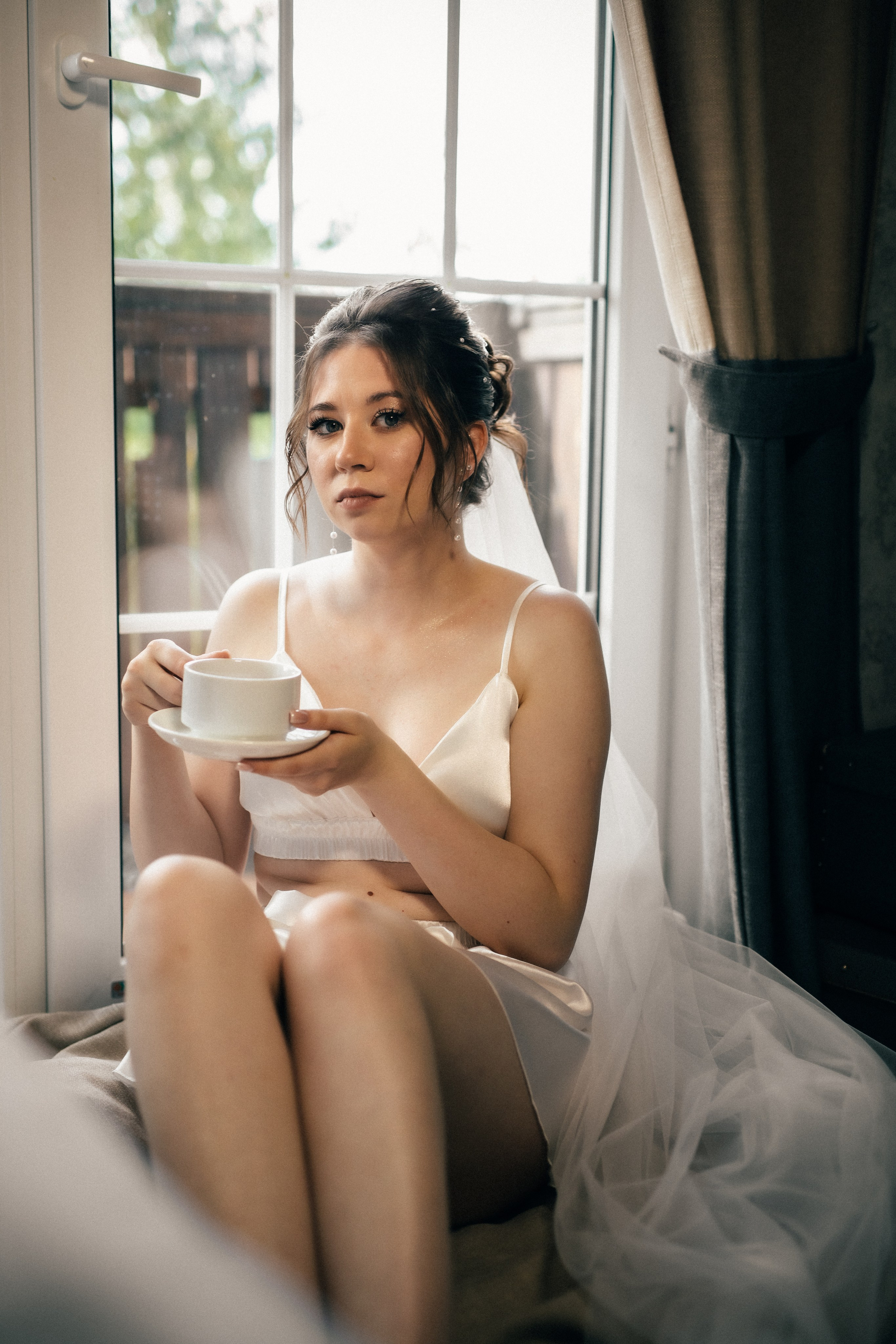 Илья и Алена. Свадебный и женский фотограф