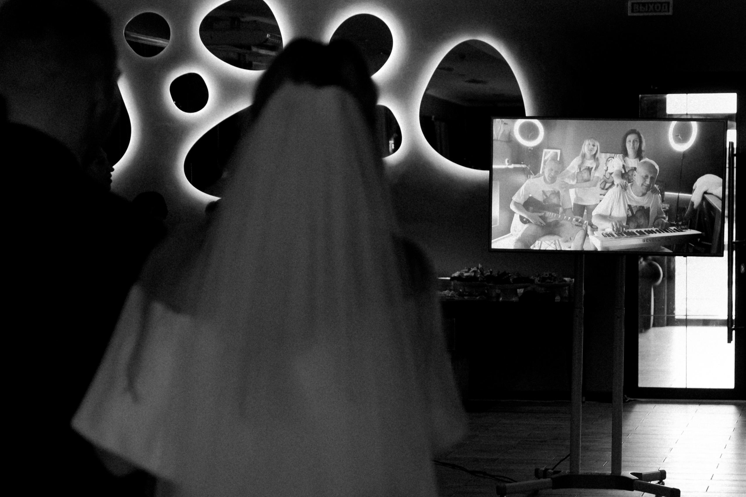 Денис и Яна. Свадебный и женский фотограф