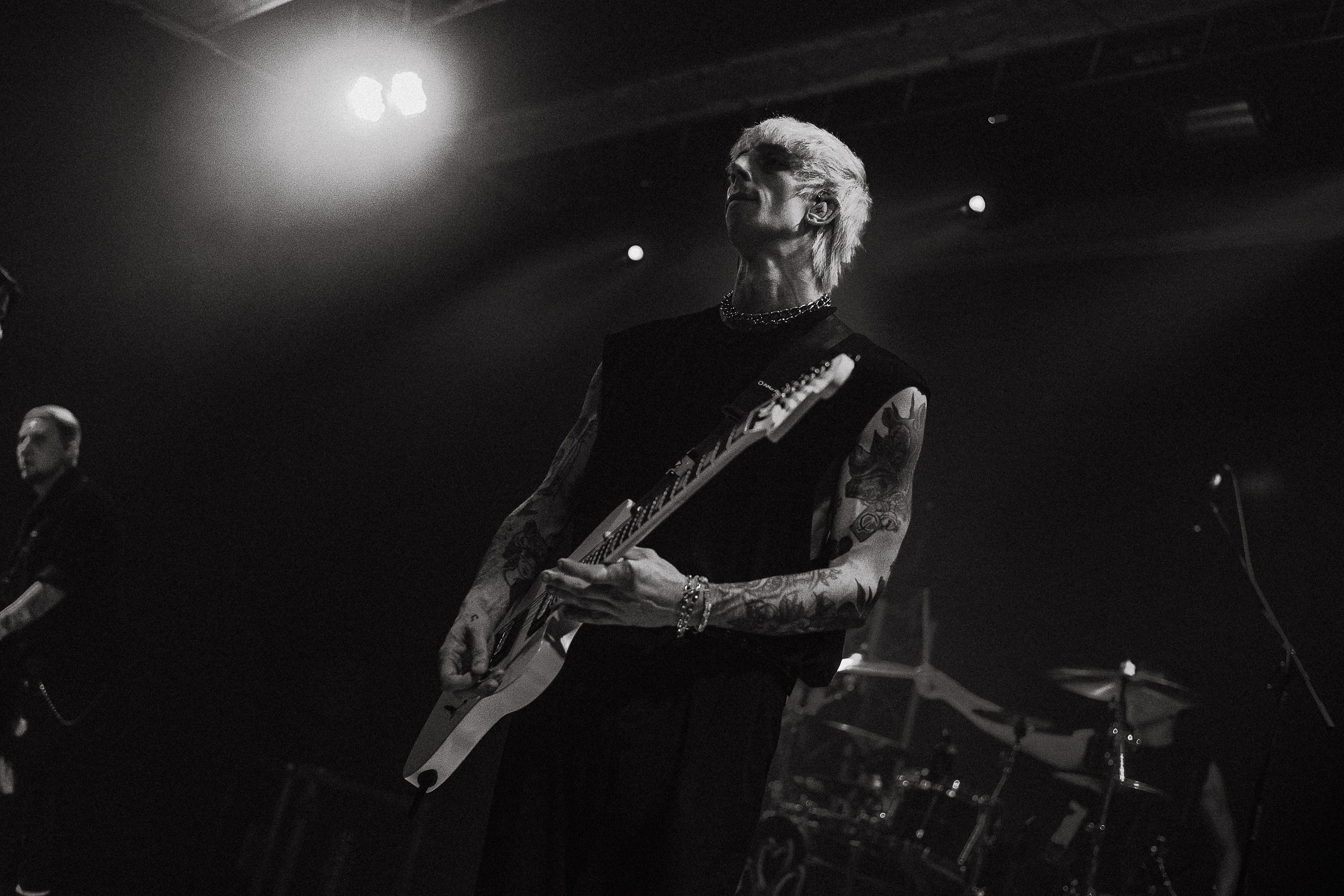 Wildways 2024. Репортажный фотограф в Кемерово