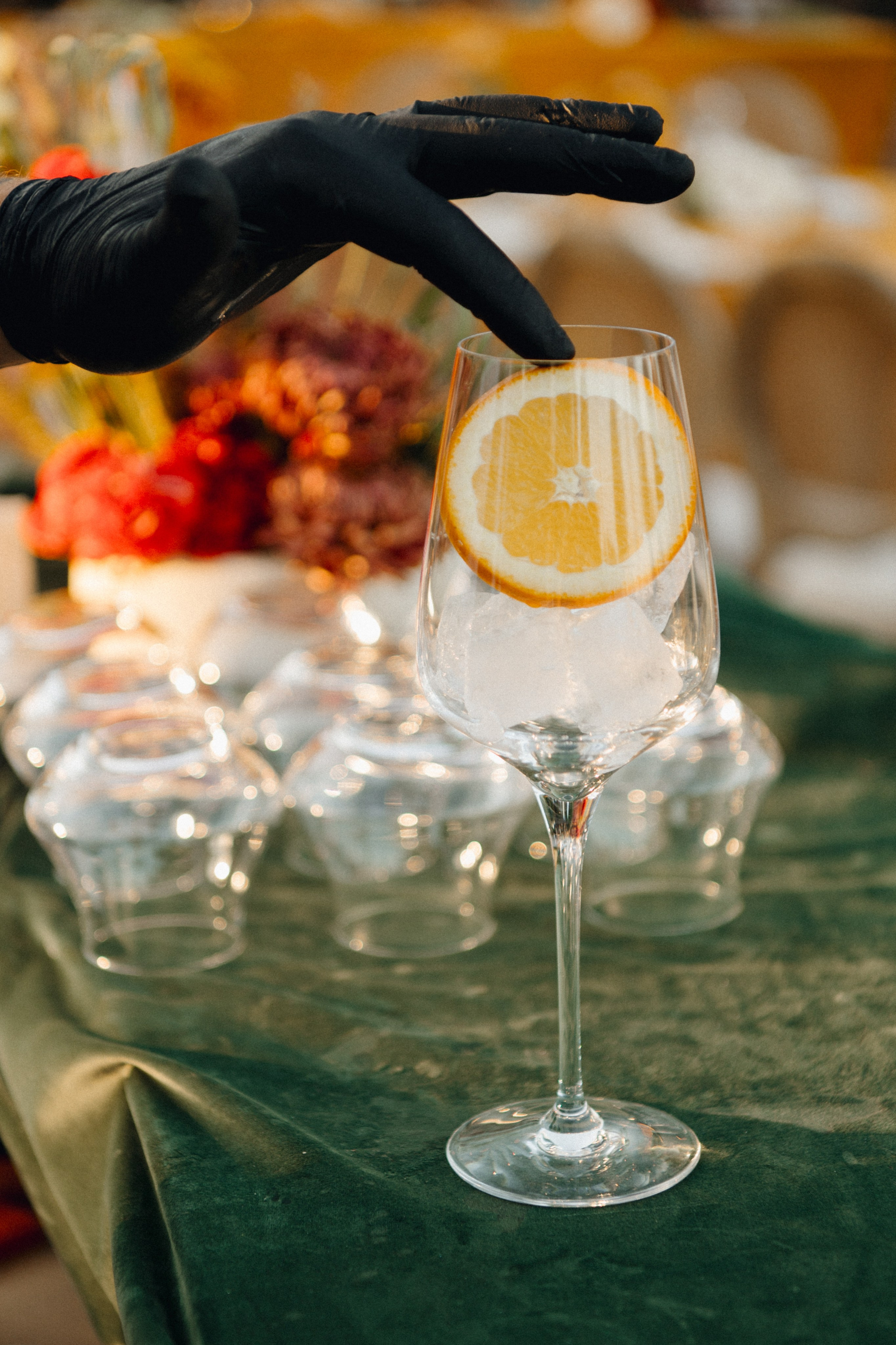 Жёлтый сентябрь. Свадебный фотограф в Краснодаре и Сочи Винидиктова Екатерина