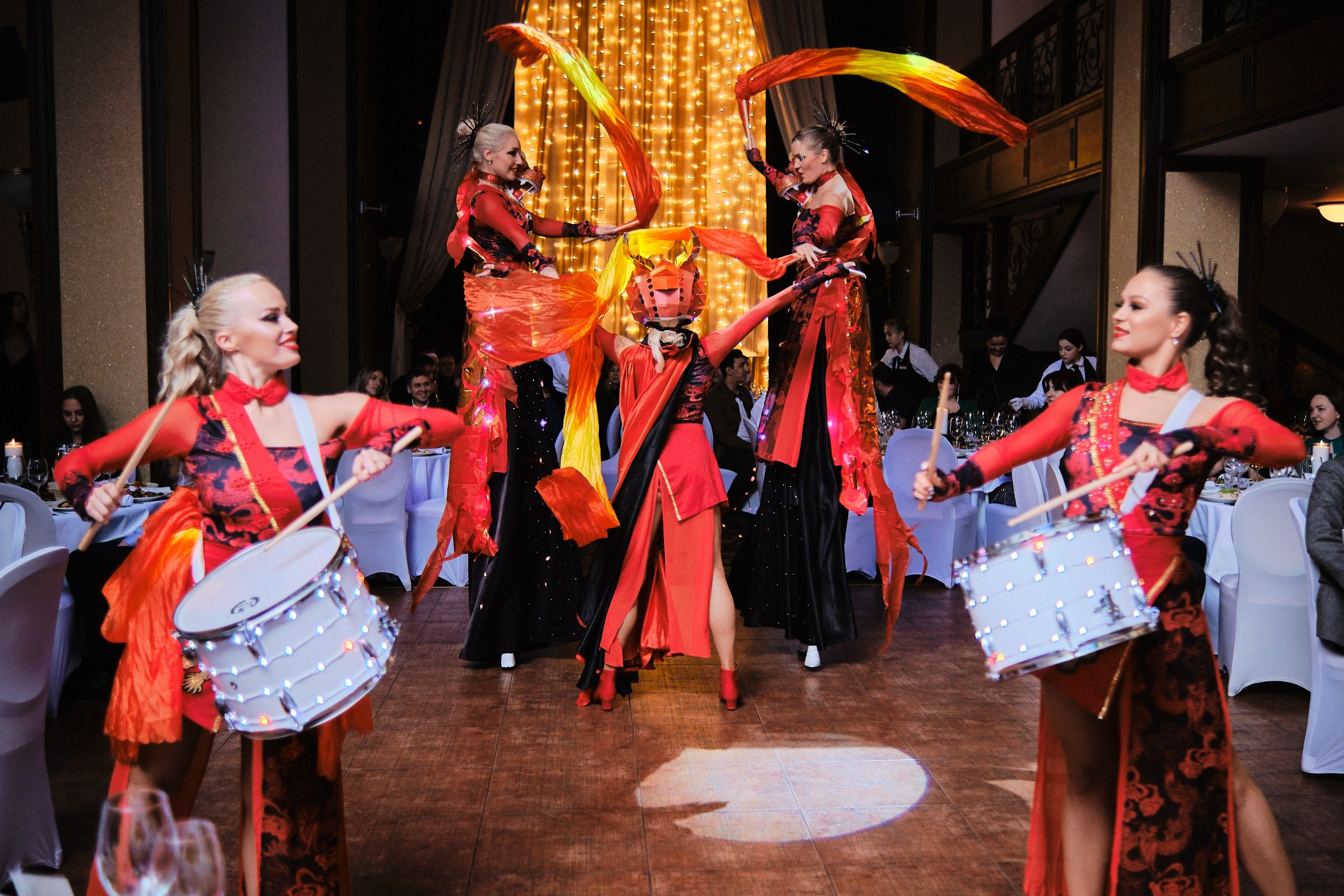 Корпоратив «ДСТ-Урал». Матвей Яворский — фотограф в Челябинске