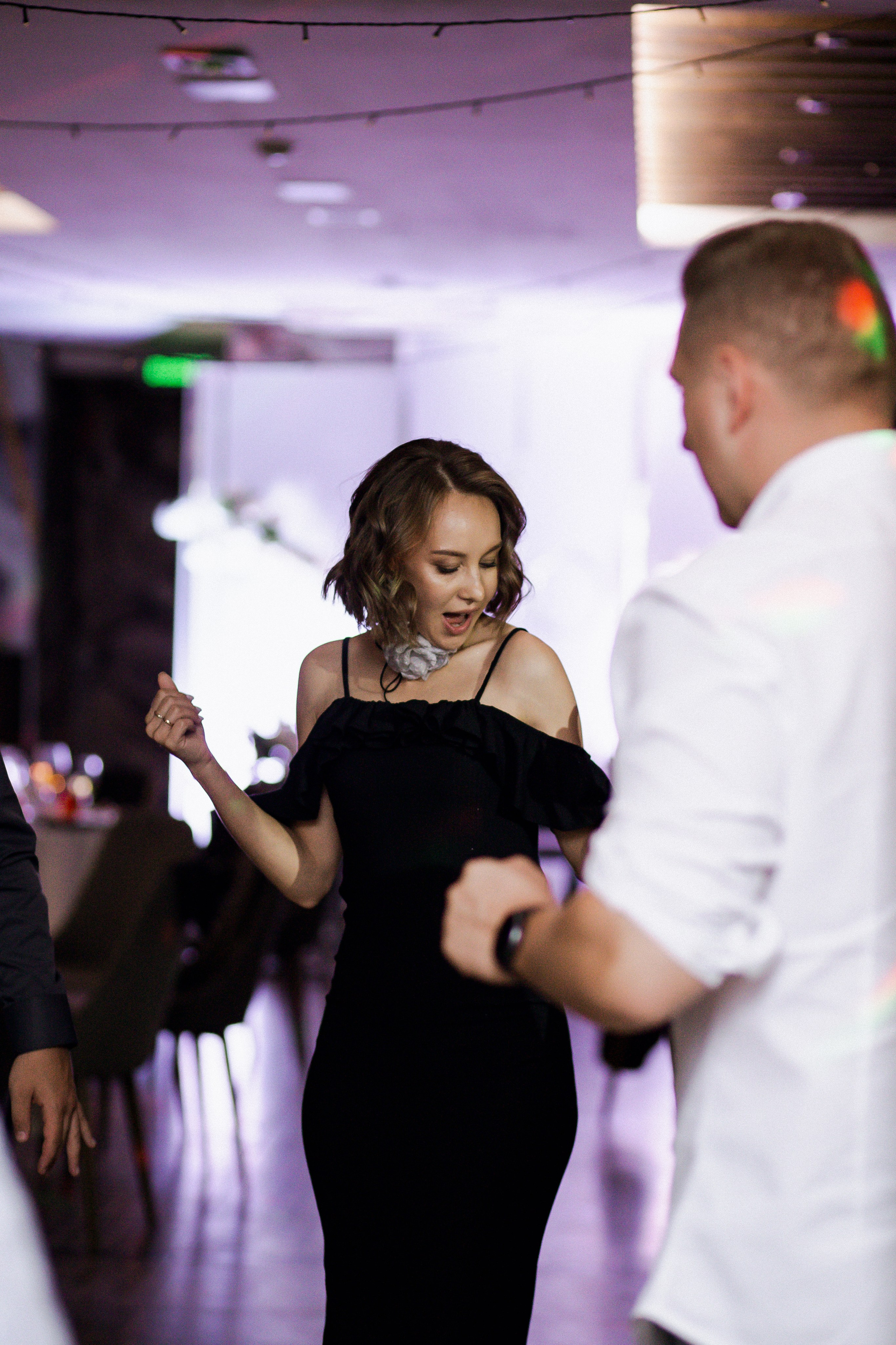 Юлия и Игорь. Фотограф Юлия Герасимова Иркутск