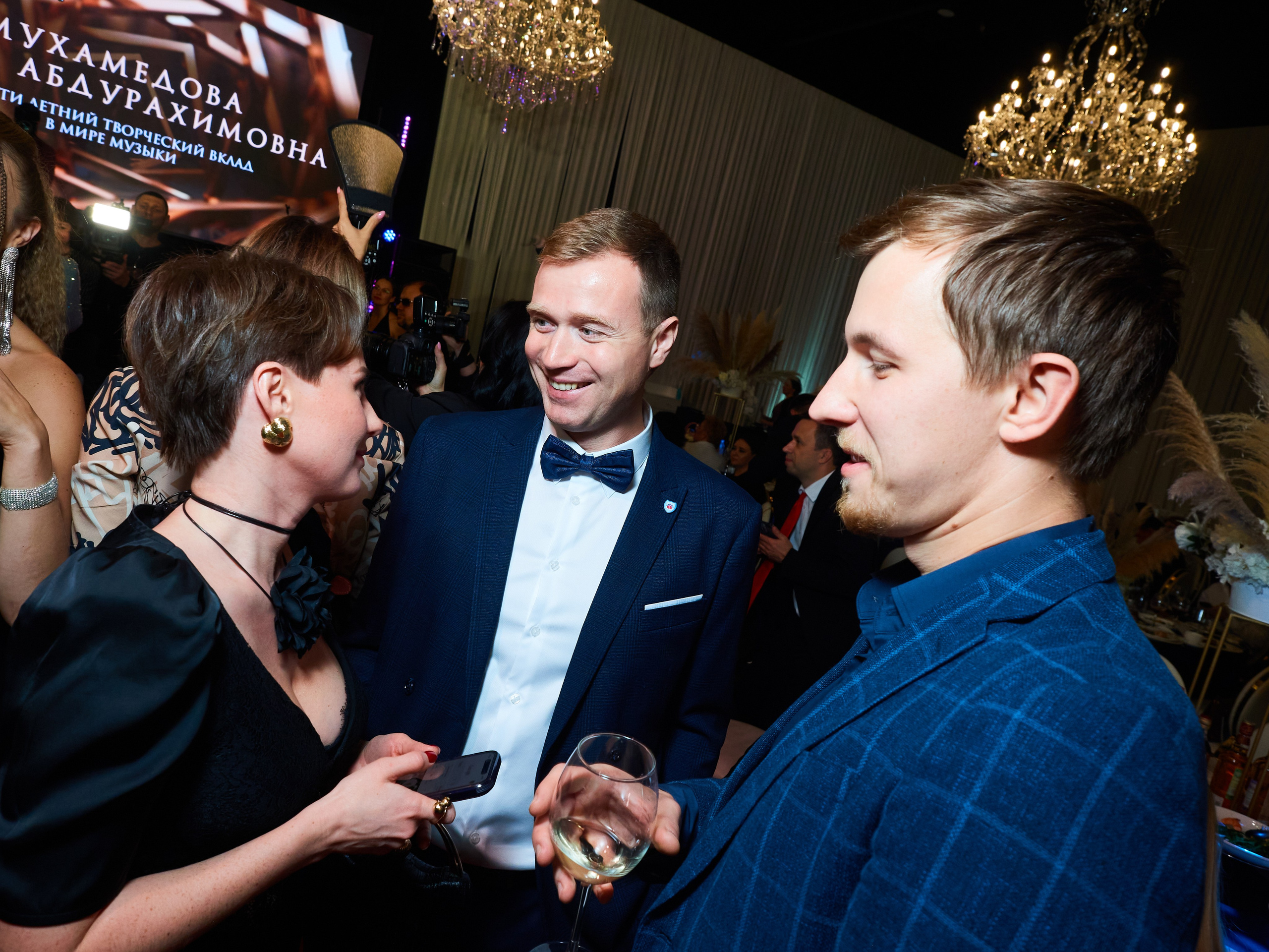 Лидеры эпохи 2023 (Вилла Барвиха). Главная