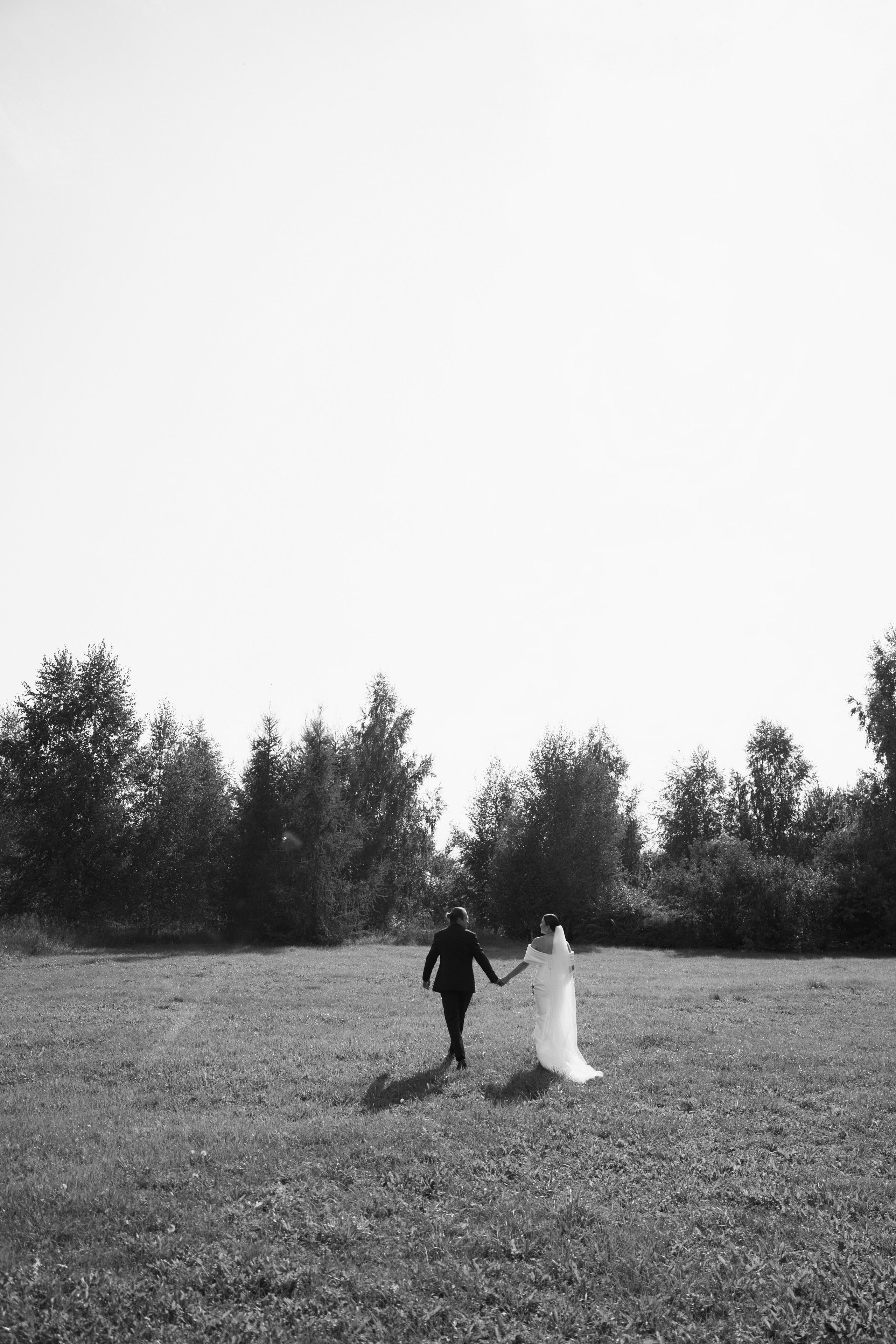 Дмитрий & Элина. Главная