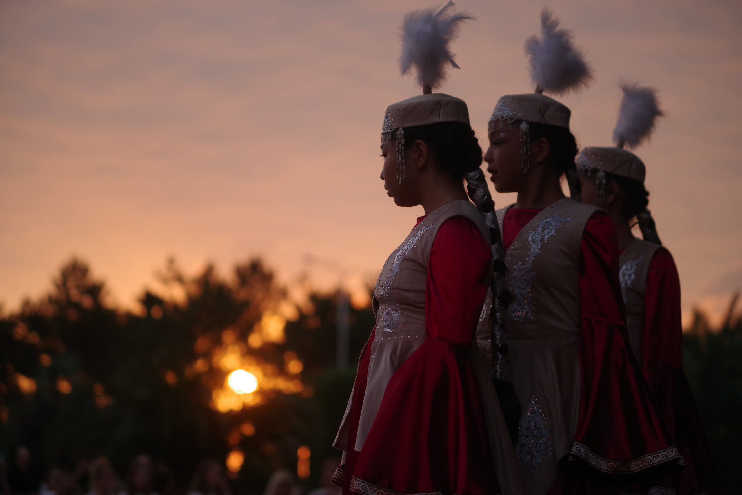 Батуми с ლილე. Портретный фотограф Денис Милютин