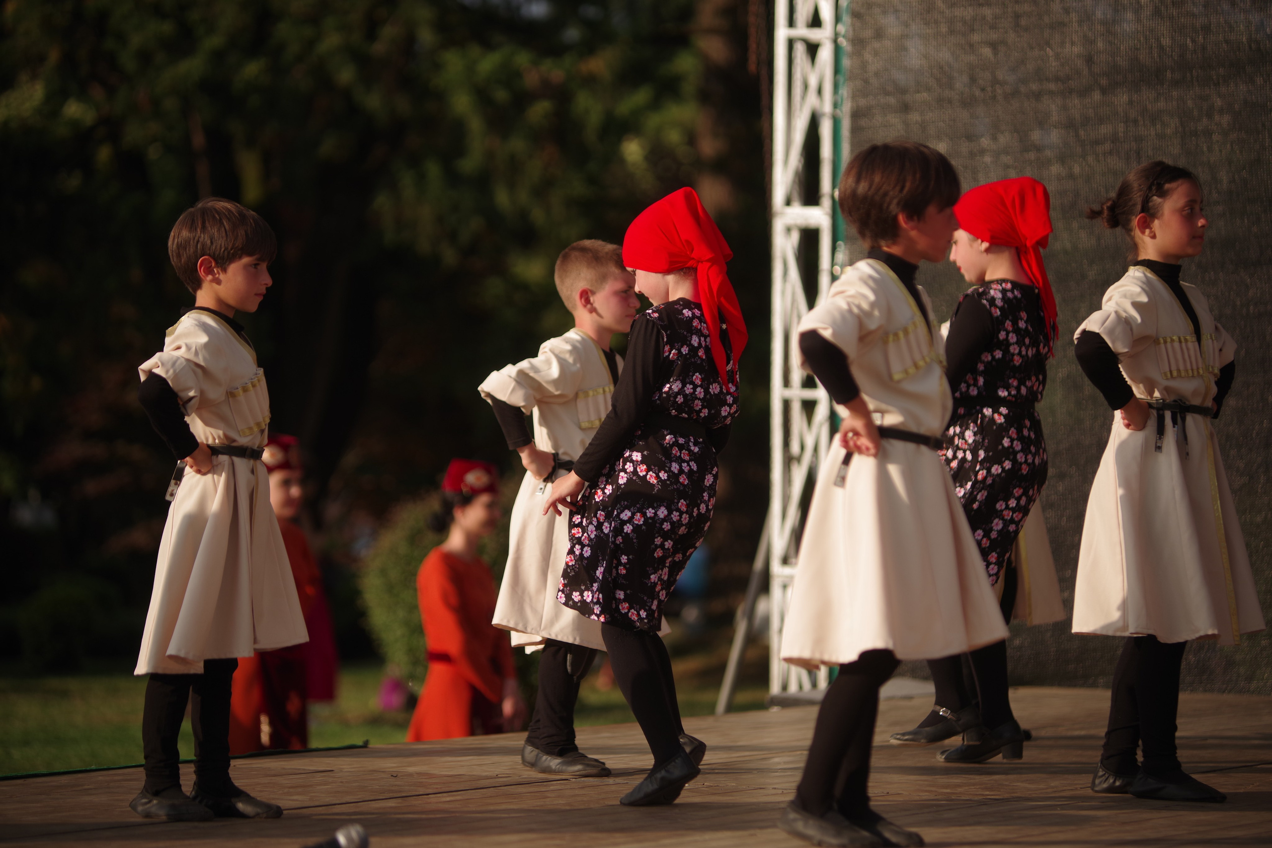 Батуми с ლილე. Портретный фотограф Денис Милютин