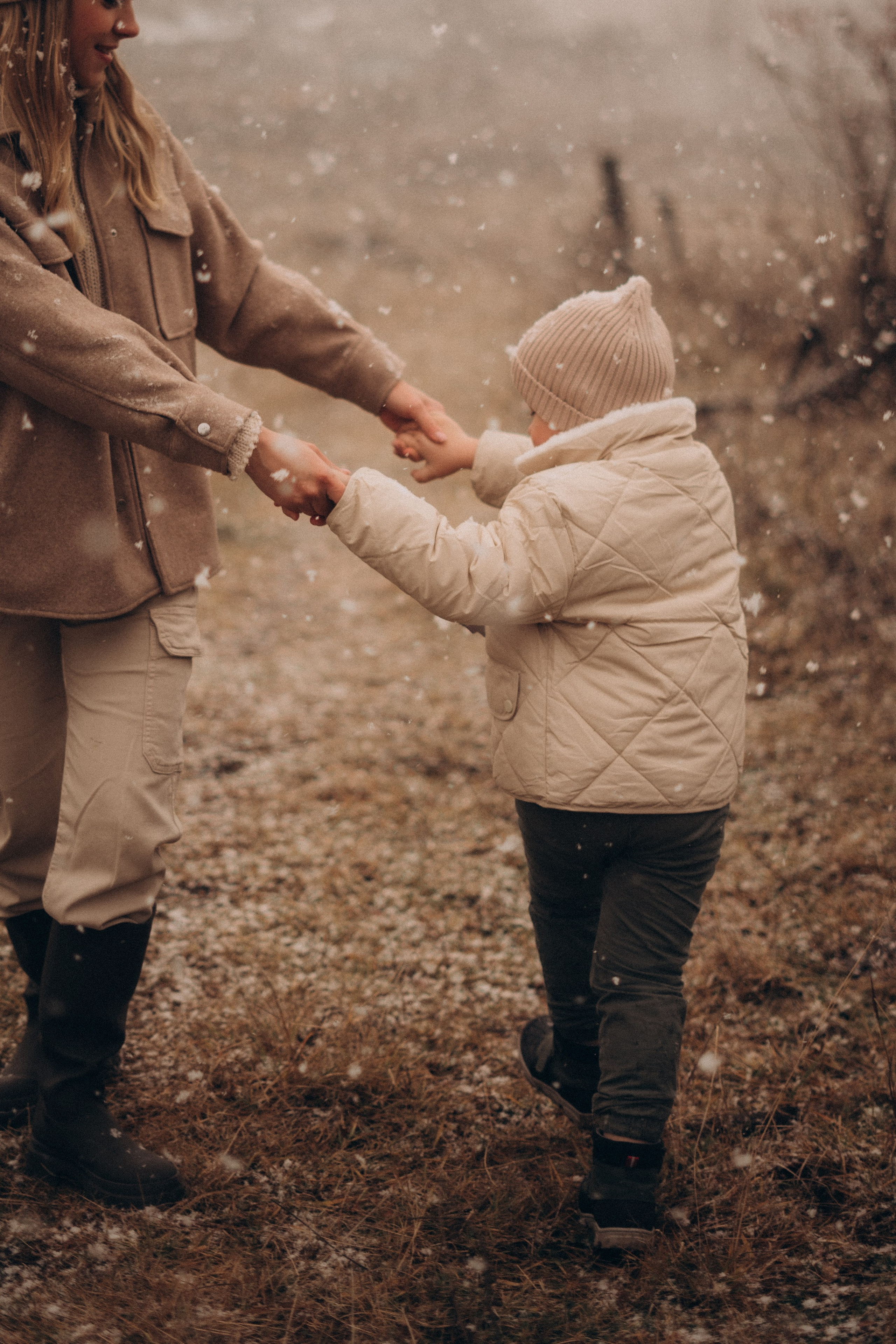 Саша и Матвей. Главная