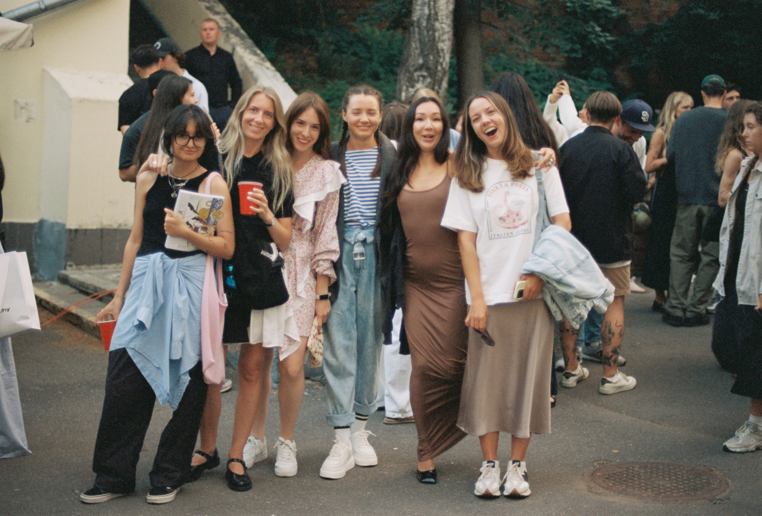 PEAK summer celebration '24. Vladimir Tatko