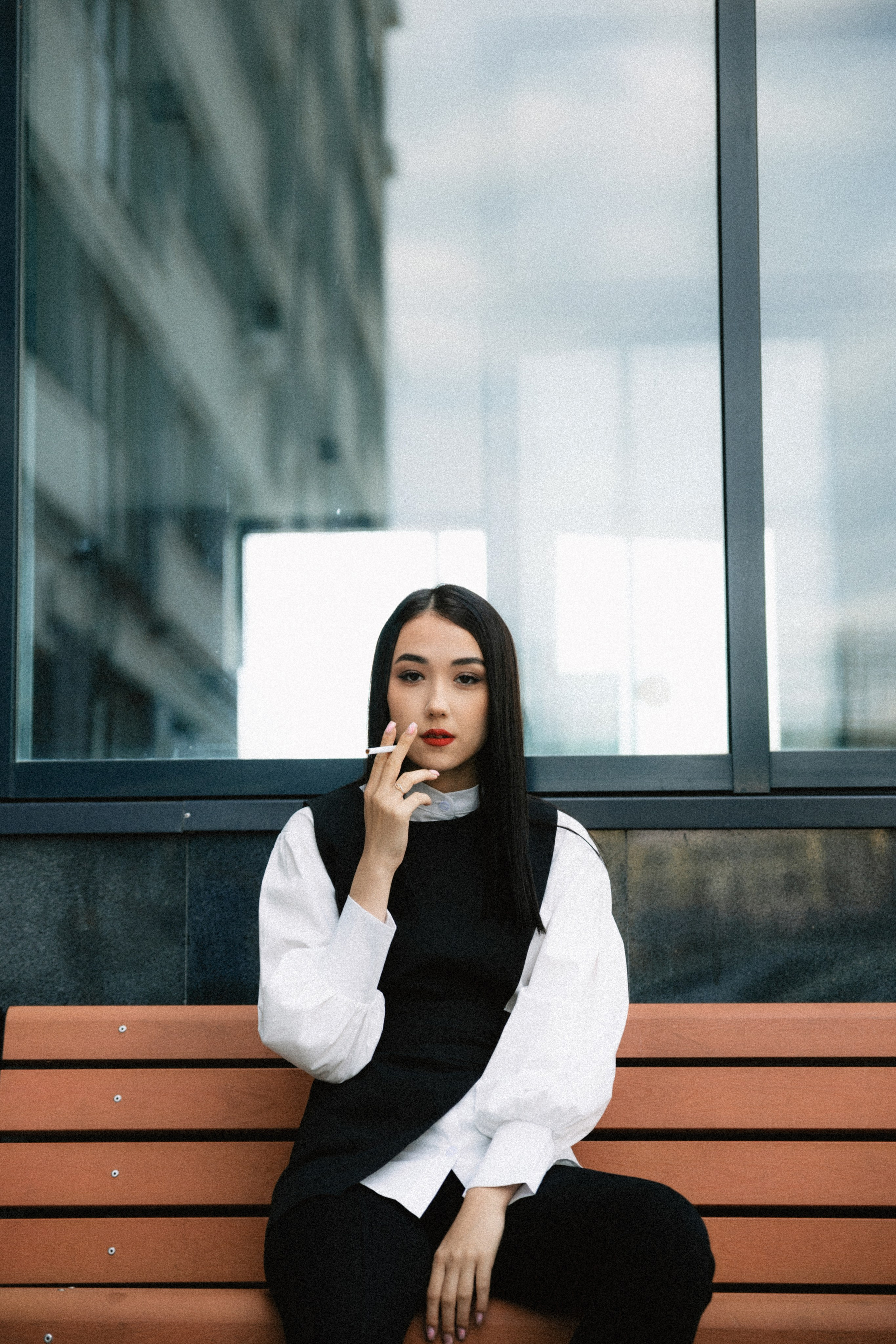 Лена. Фотограф Ершова Светлана