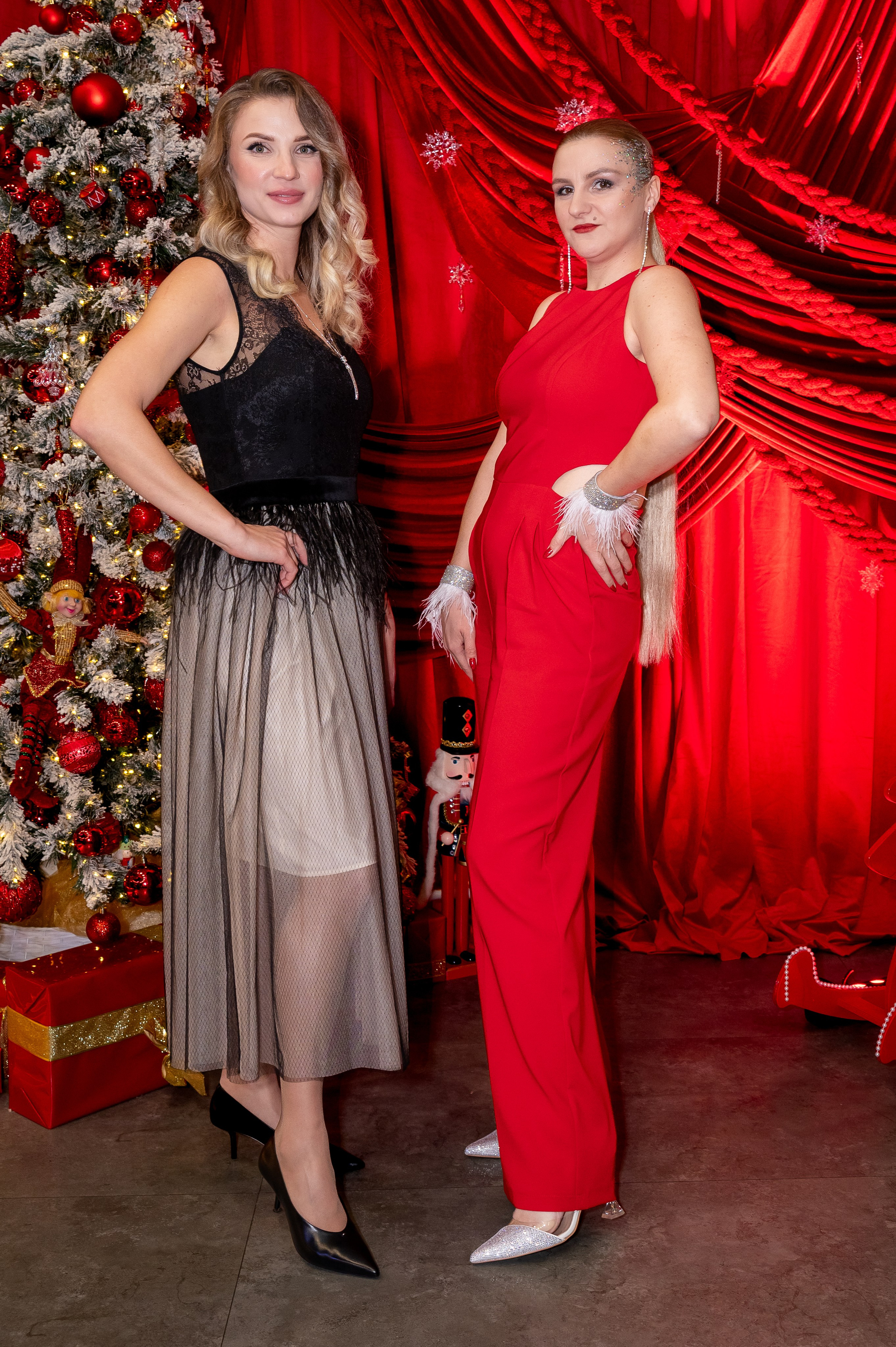 С Новым Годом, АкваМир!. Бизнес-Фотограф Краснодар