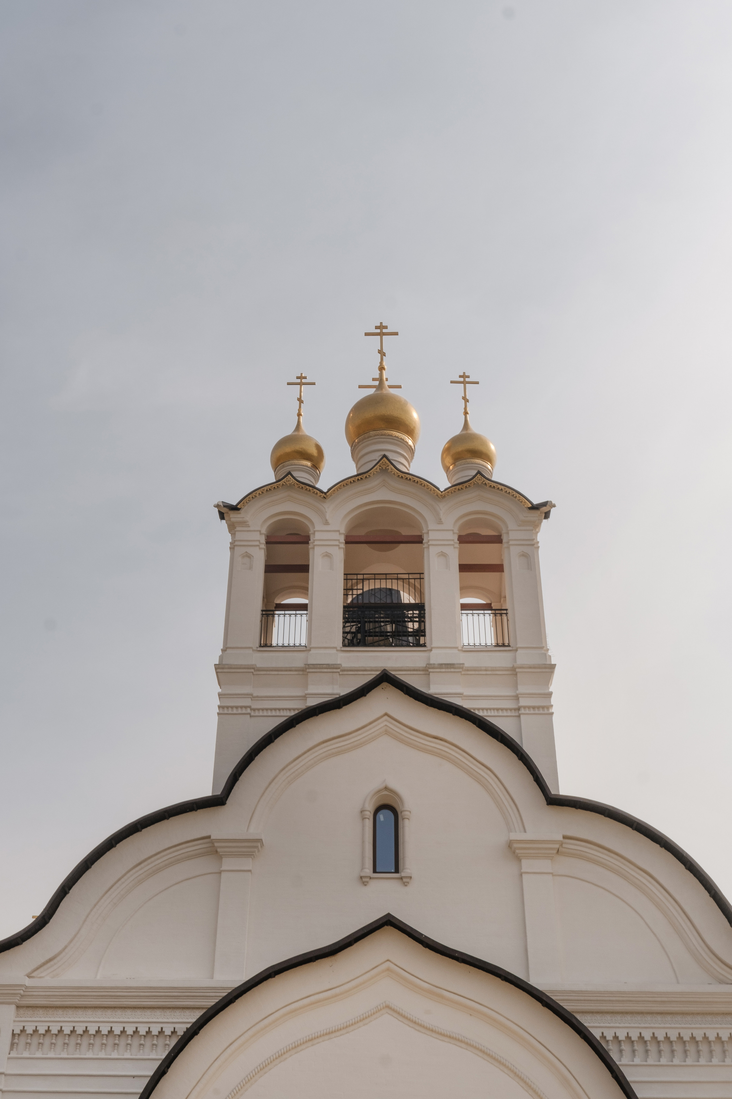 Крещение. Свадебный и семейный фотограф Ксения Ржевская (Митрохина)