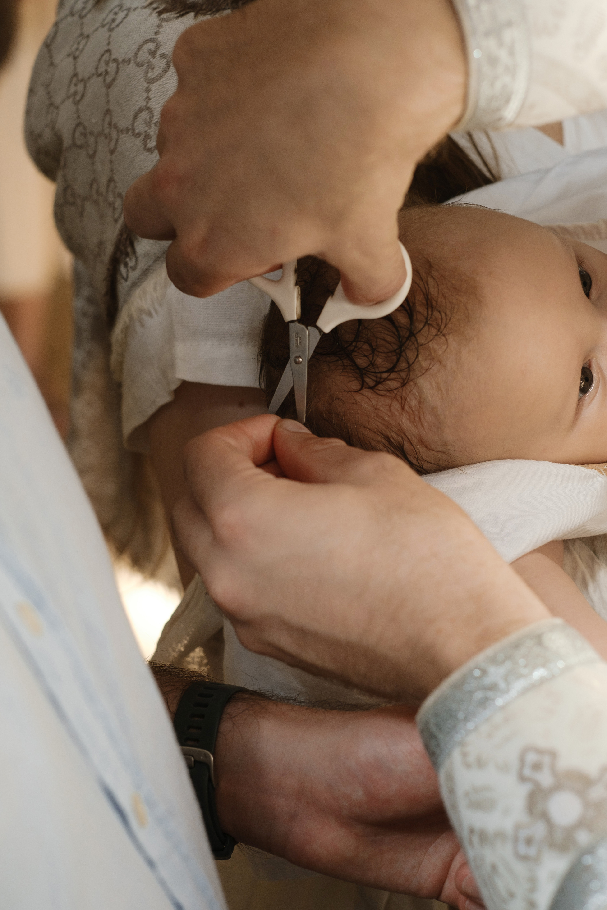 Крещение. Свадебный и семейный фотограф Ксения Ржевская (Митрохина)