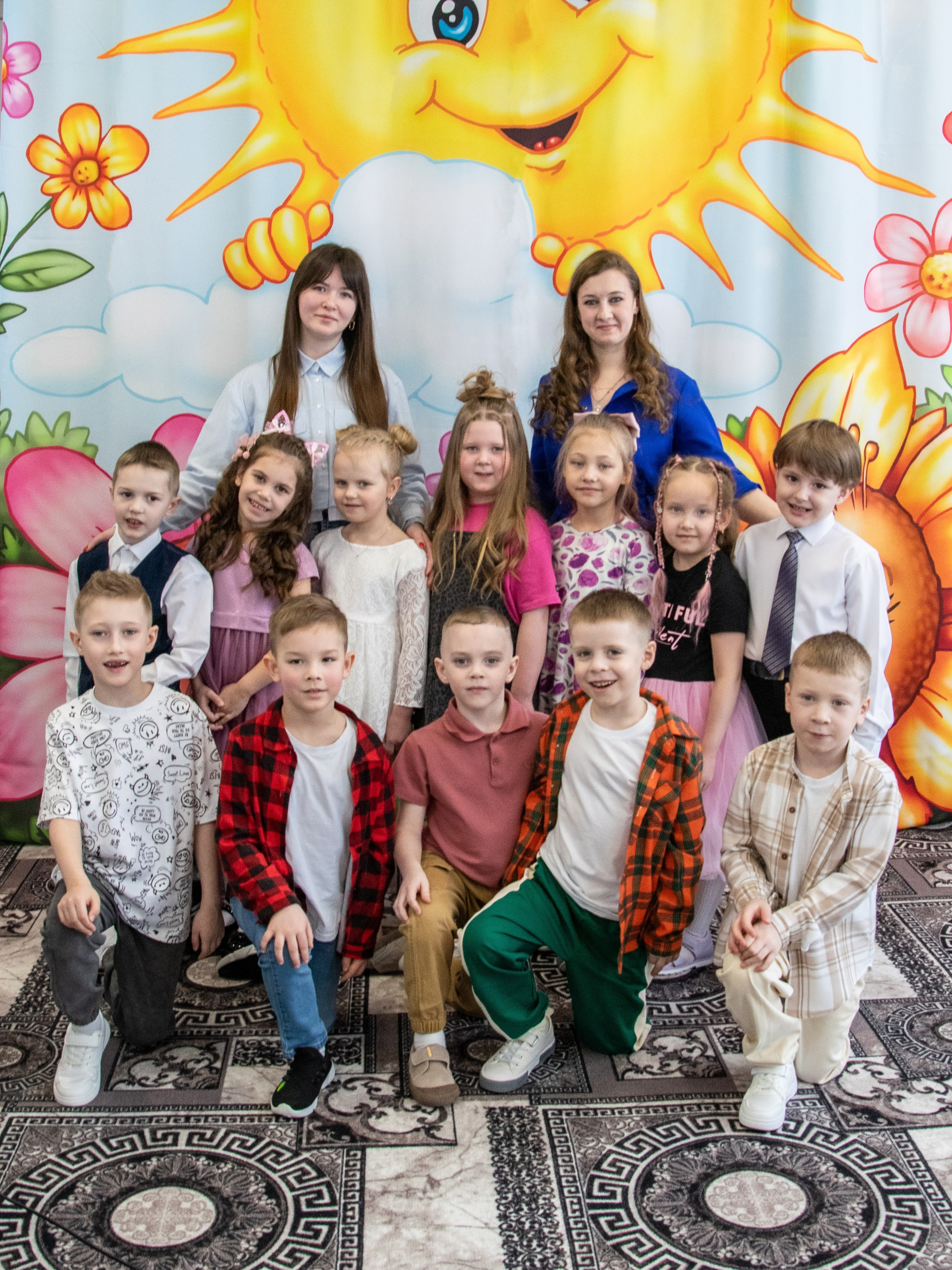 Фотоальбомы Д/С № 27 г. Заполярный выпуск 2025. Фотограф Мария Блохина г. Заполярный Мурманской области