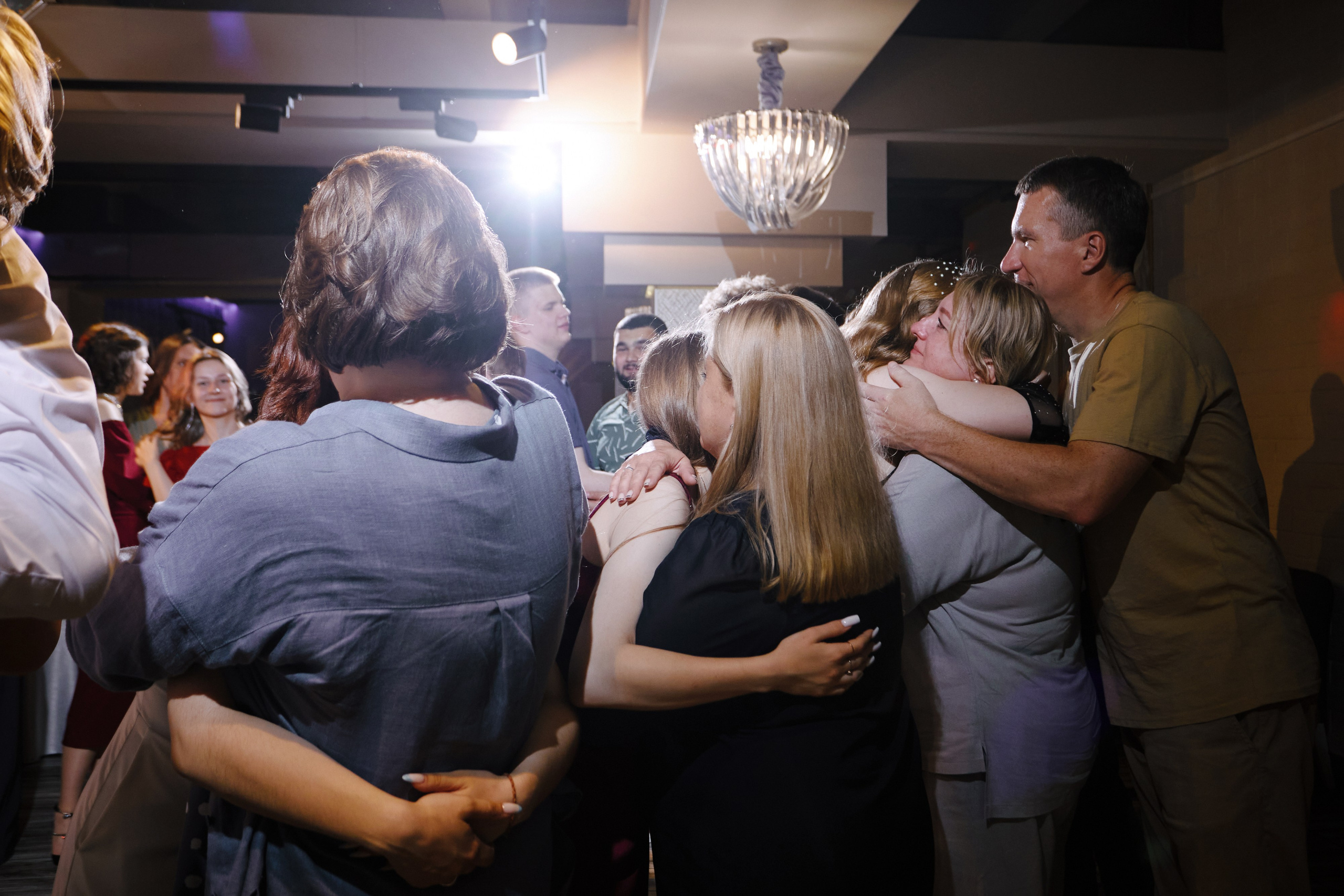 Выпускной 11кл. Портретный и свадебный фотограф в Екатеринбурге Владимир ЛузинЛузин